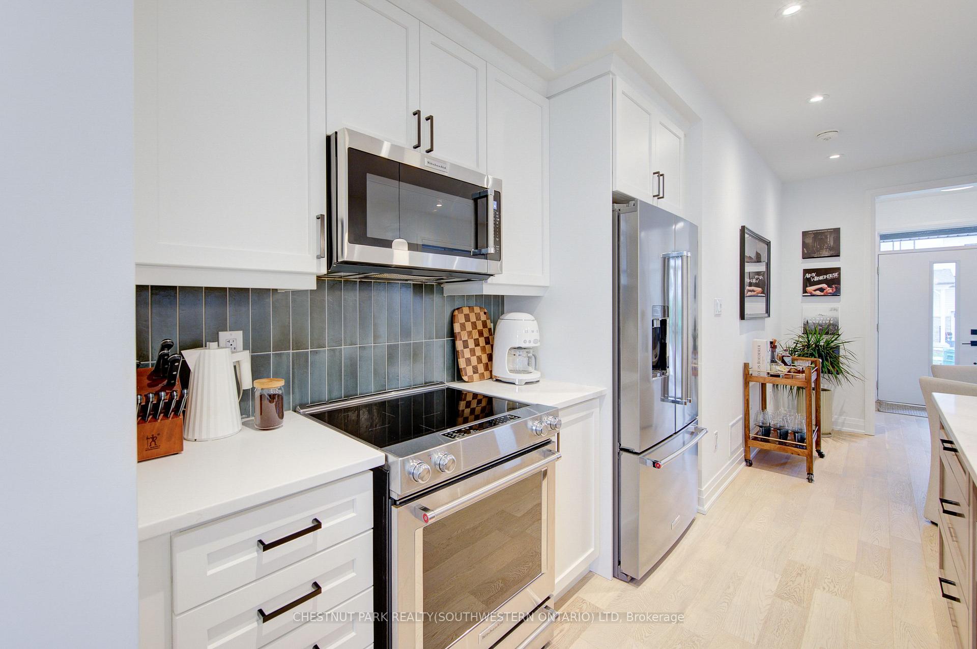 Photo 20 of 58 Routley Street, Kitchener, Trussler — HOMEH