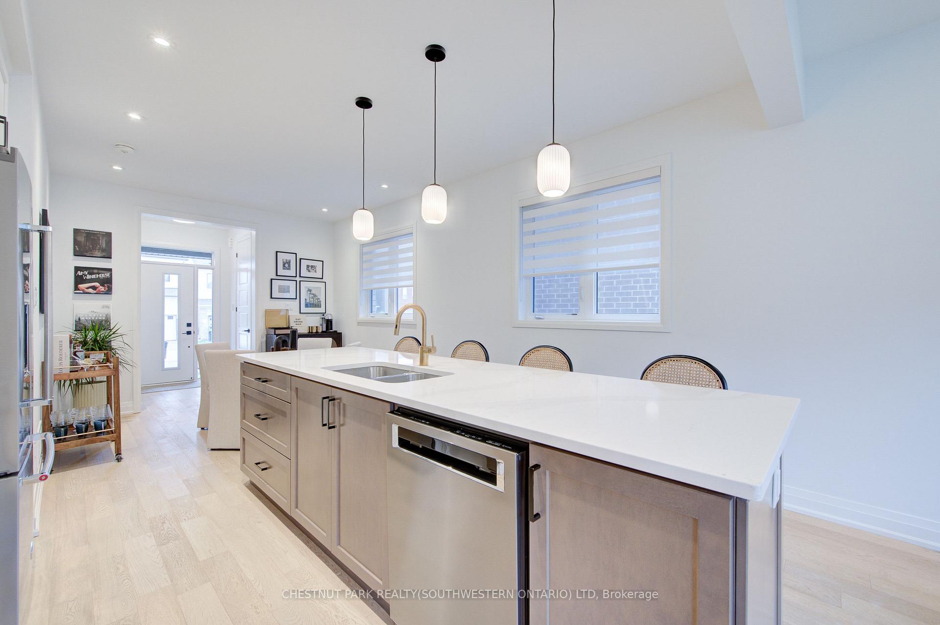 Photo 21 of 58 Routley Street, Kitchener, Trussler — HOMEH