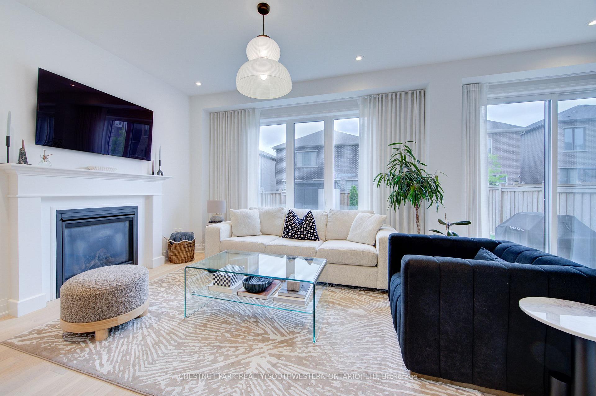 Photo 22 of 58 Routley Street, Kitchener, Trussler — HOMEH