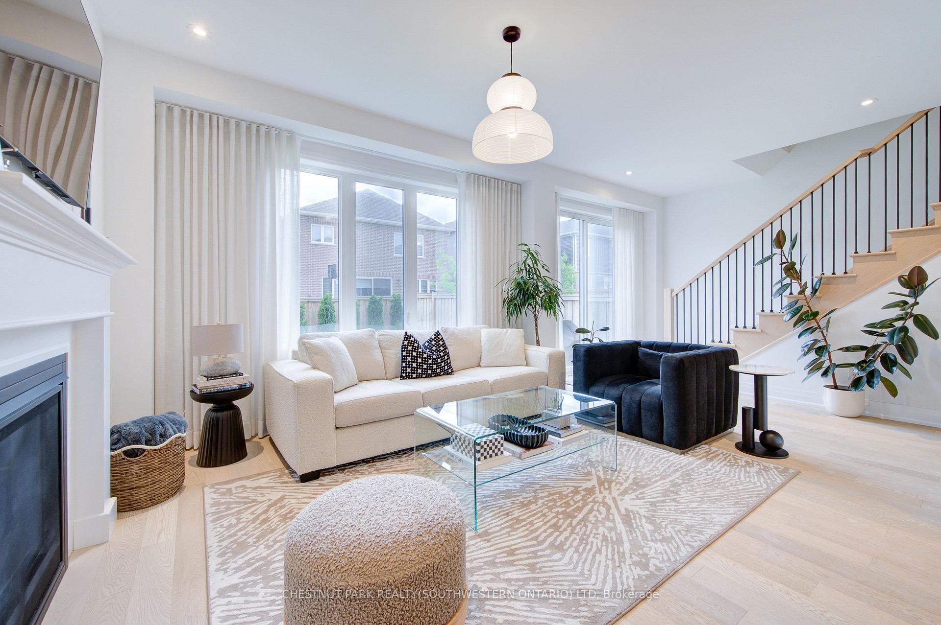 Photo 23 of 58 Routley Street, Kitchener, Trussler — HOMEH