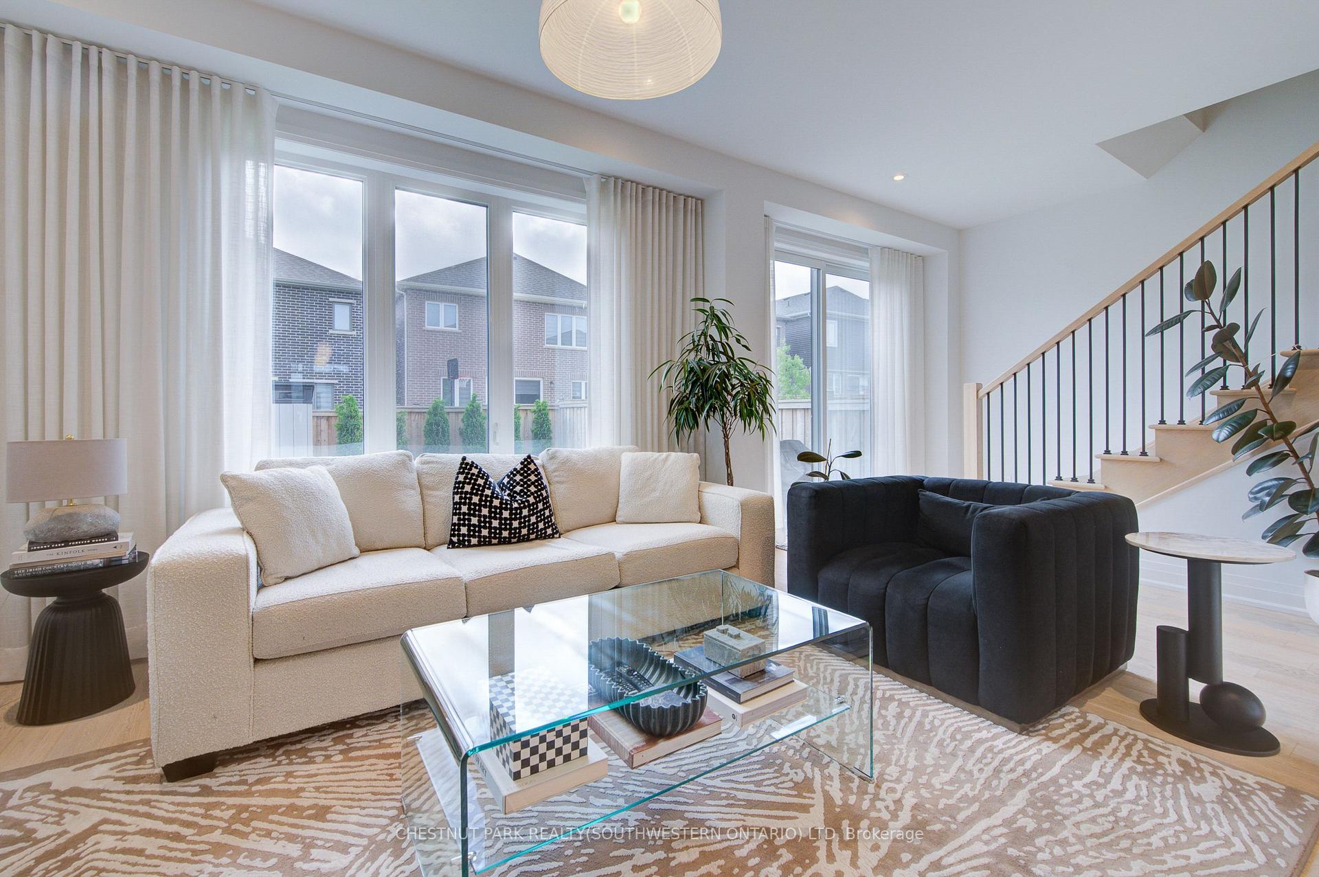 Photo 24 of 58 Routley Street, Kitchener, Trussler — HOMEH