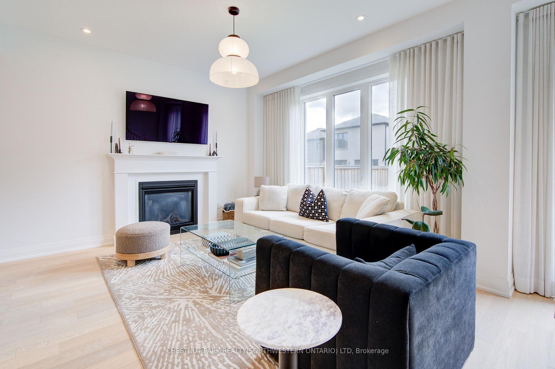 Photo 25 of 58 Routley Street, Kitchener, Trussler — HOMEH