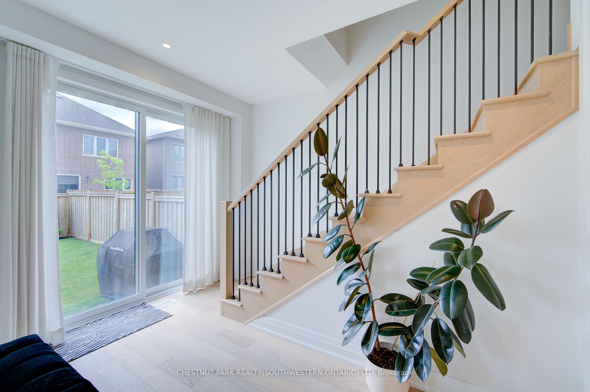 Photo 27 of 58 Routley Street, Kitchener, Trussler — HOMEH