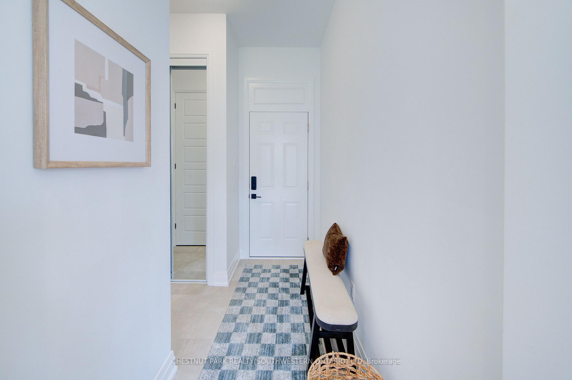 Photo 28 of 58 Routley Street, Kitchener, Trussler — HOMEH