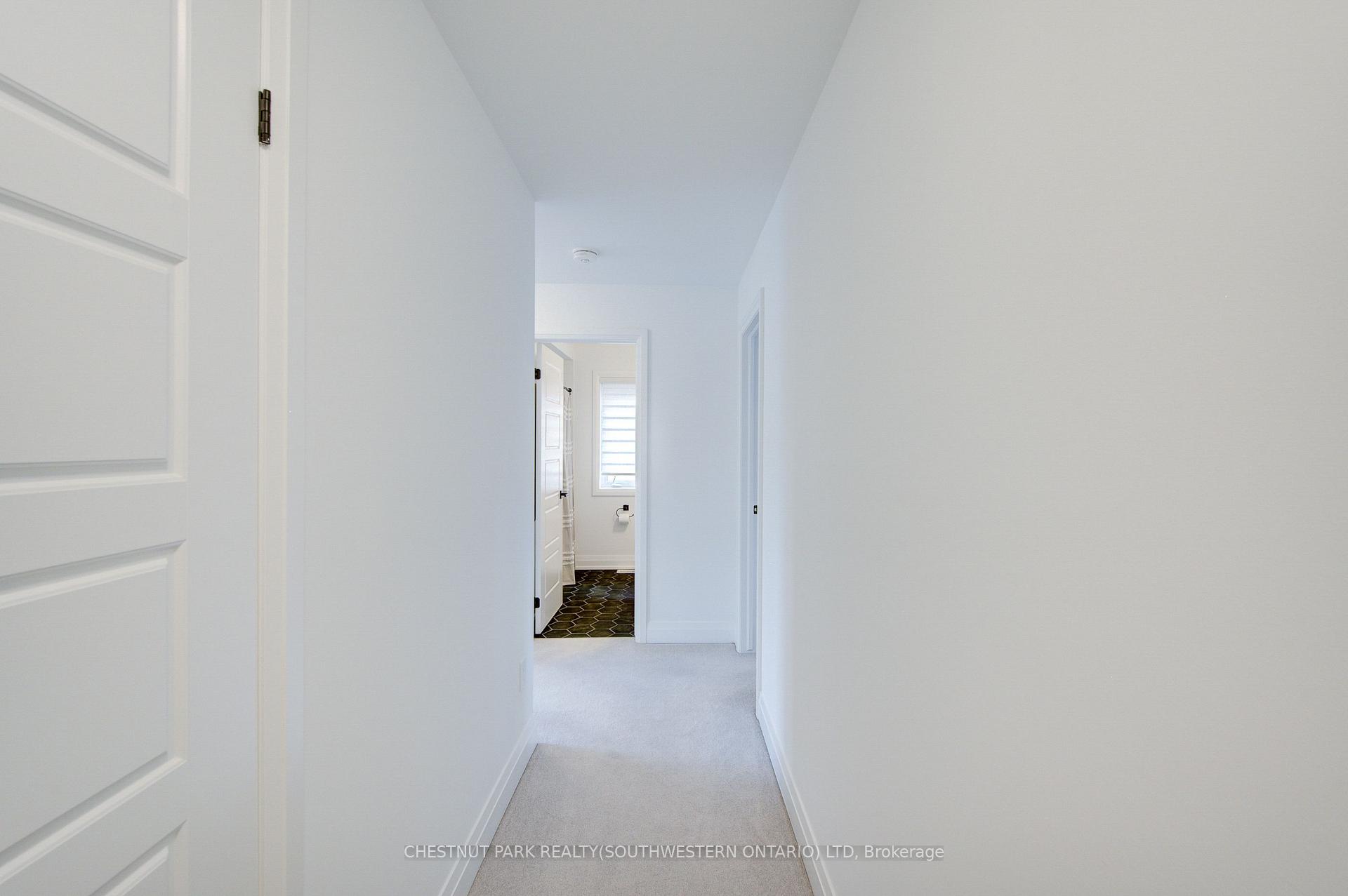 Photo 30 of 58 Routley Street, Kitchener, Trussler — HOMEH