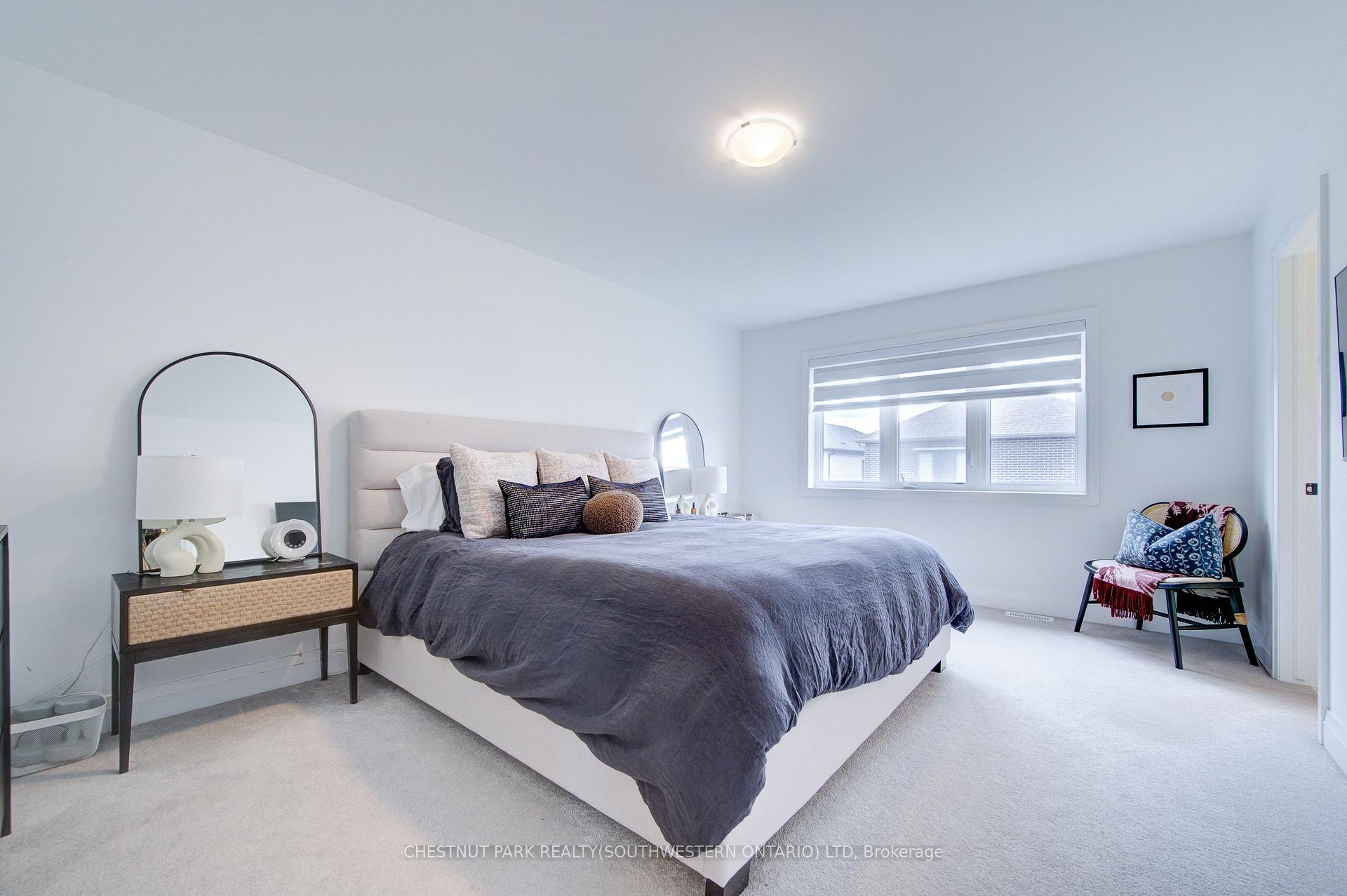 Photo 31 of 58 Routley Street, Kitchener, Trussler — HOMEH