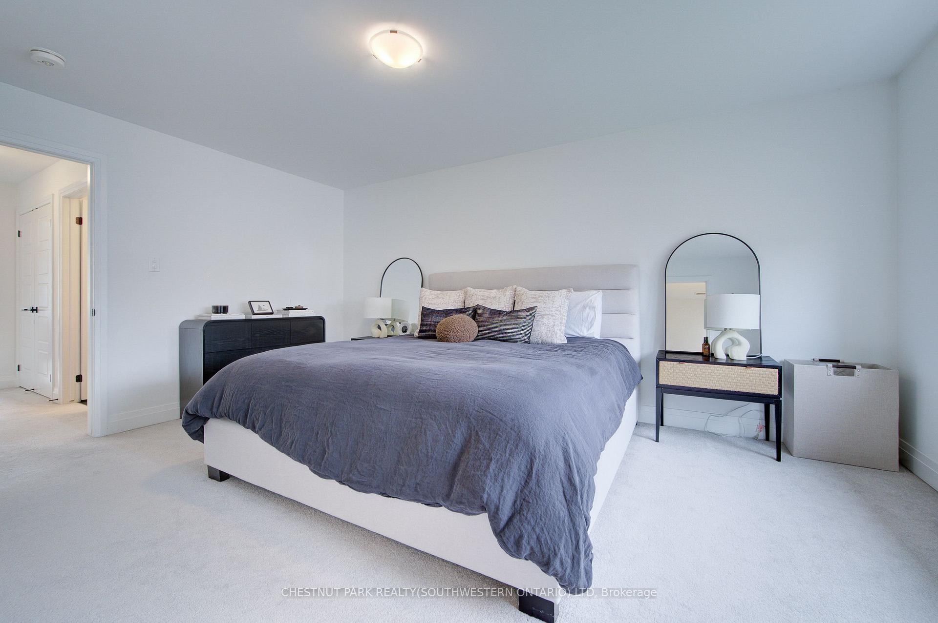 Photo 32 of 58 Routley Street, Kitchener, Trussler — HOMEH