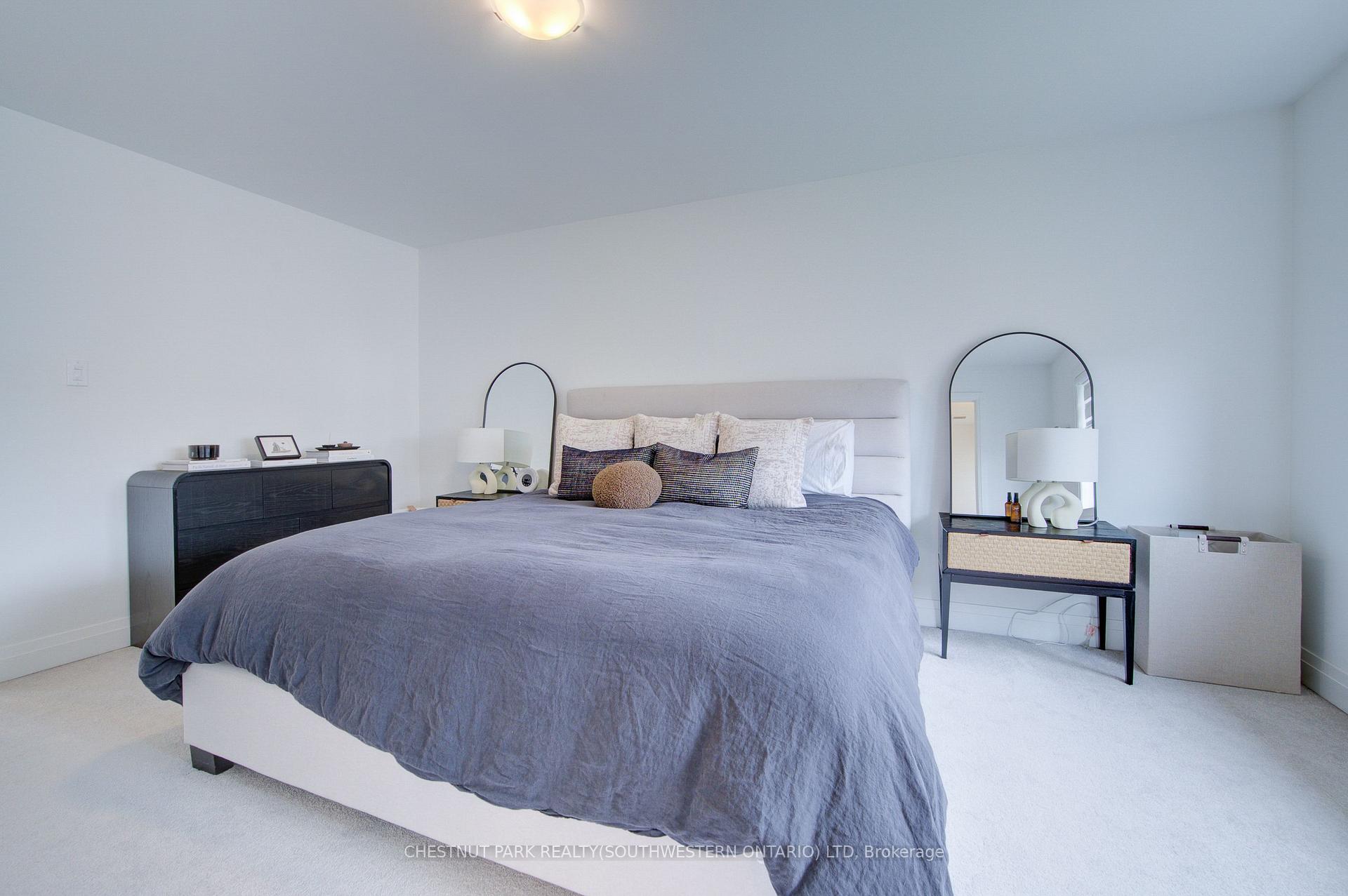 Photo 33 of 58 Routley Street, Kitchener, Trussler — HOMEH