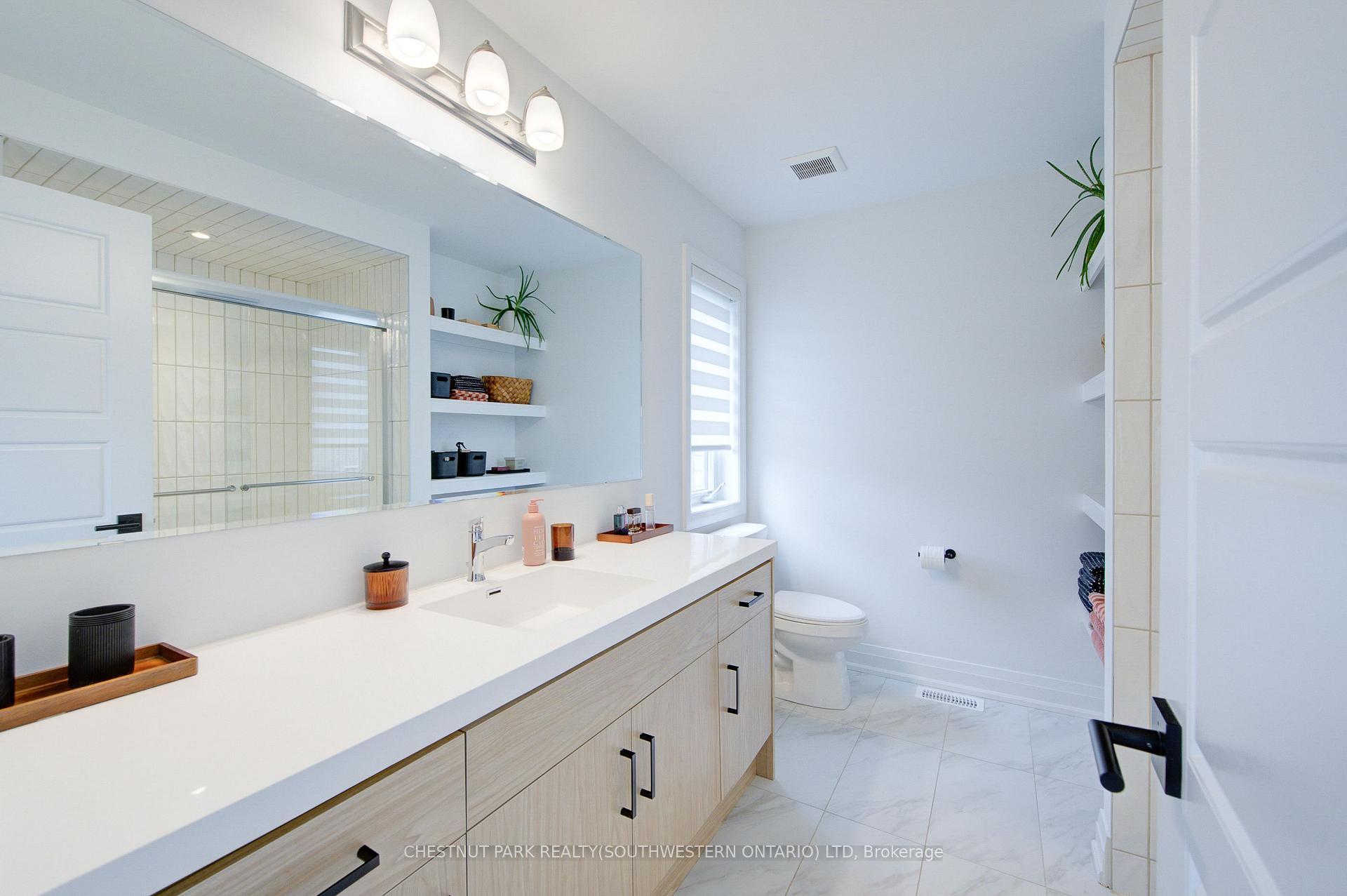 Photo 36 of 58 Routley Street, Kitchener, Trussler — HOMEH