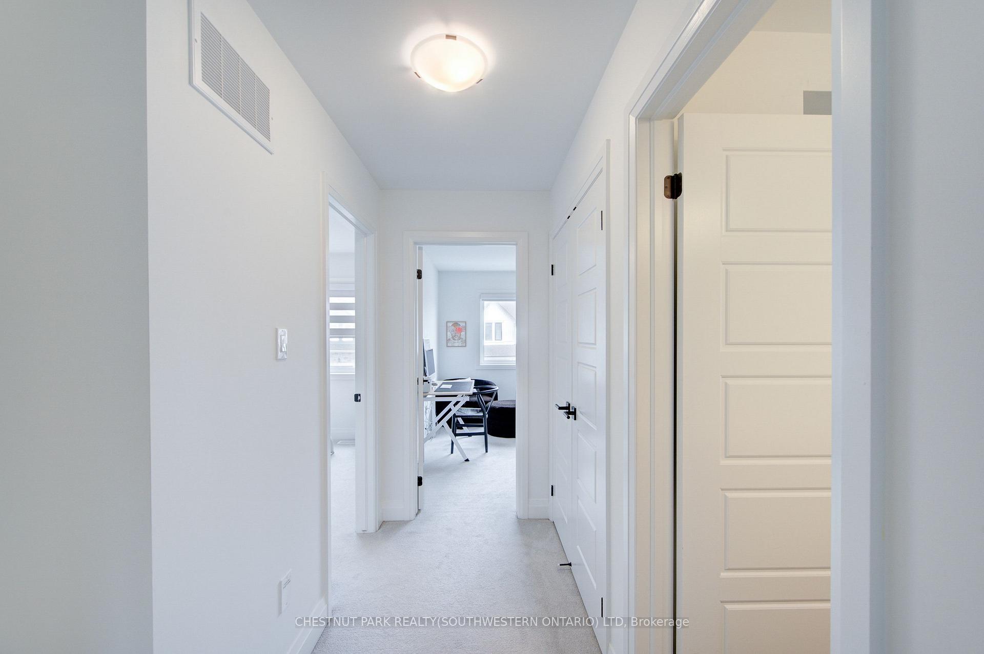 Photo 39 of 58 Routley Street, Kitchener, Trussler — HOMEH