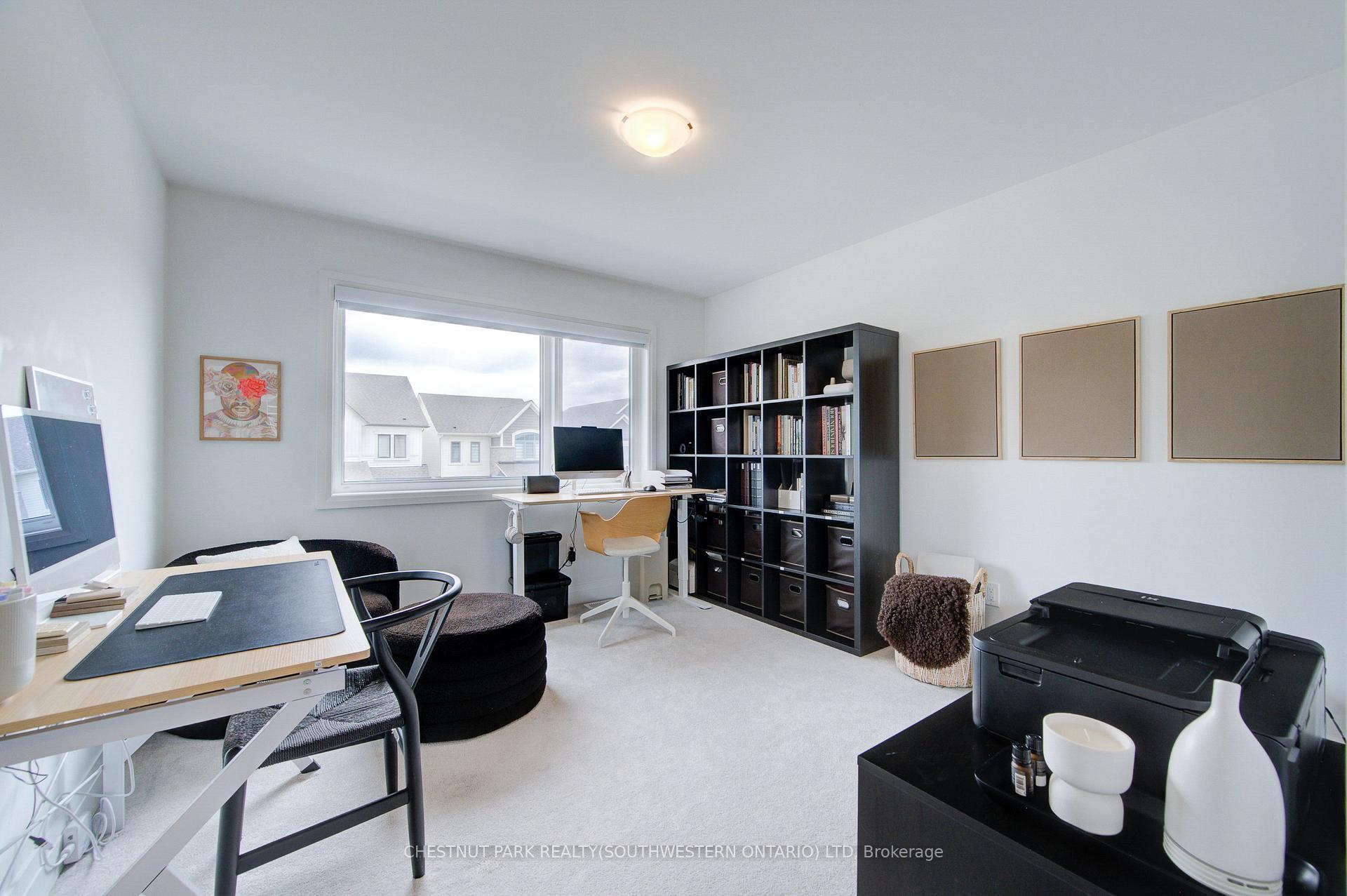 Photo 40 of 58 Routley Street, Kitchener, Trussler — HOMEH