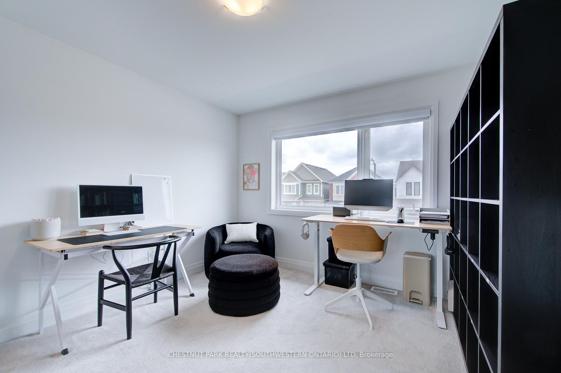 Photo 41 of 58 Routley Street, Kitchener, Trussler — HOMEH