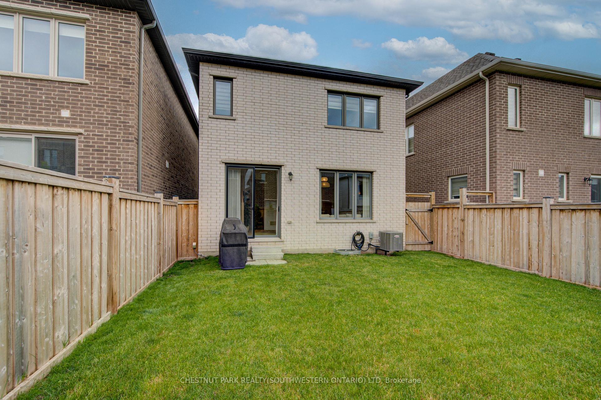 Photo 48 of 58 Routley Street, Kitchener, Trussler — HOMEH