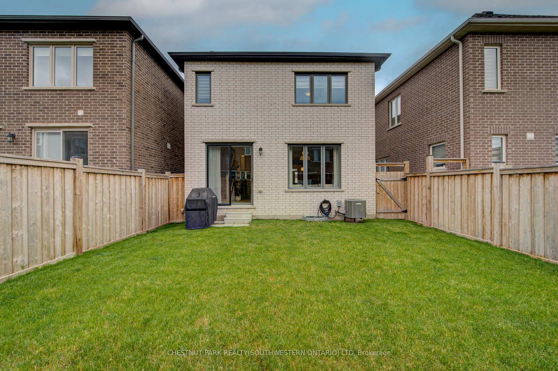 Photo 49 of 58 Routley Street, Kitchener, Trussler — HOMEH