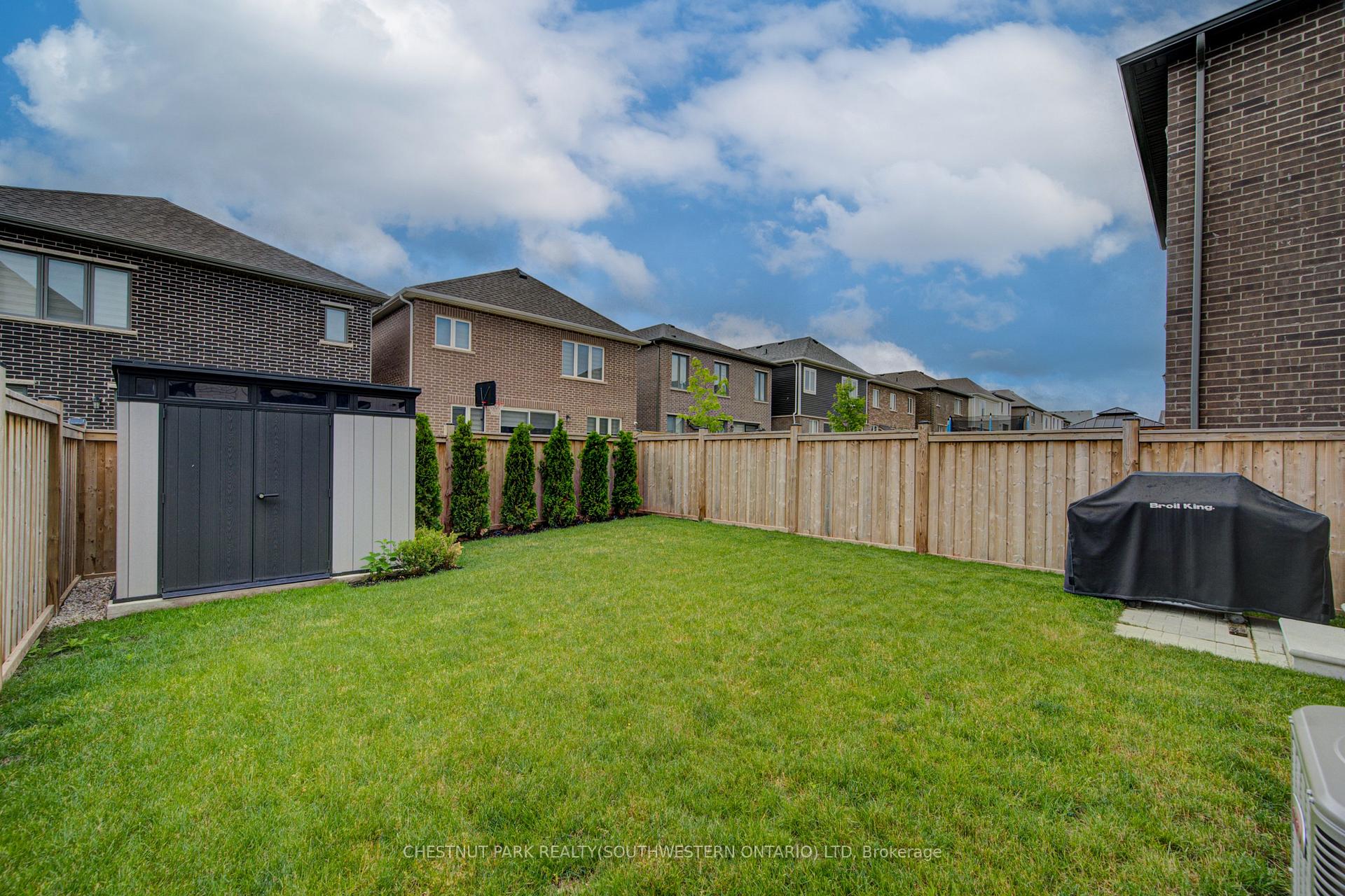 Photo 50 of 58 Routley Street, Kitchener, Trussler — HOMEH