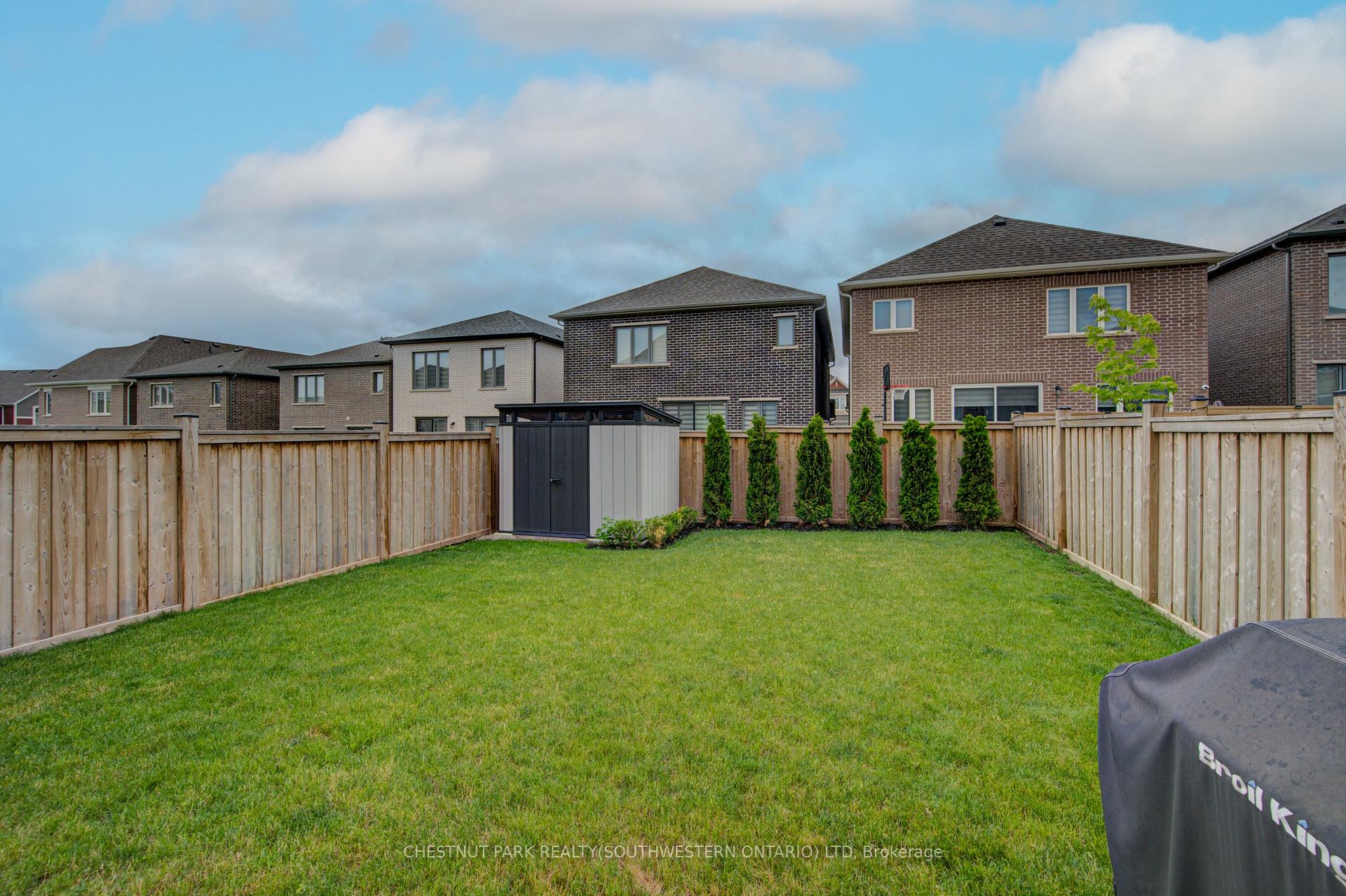Photo 52 of 58 Routley Street, Kitchener, Trussler — HOMEH