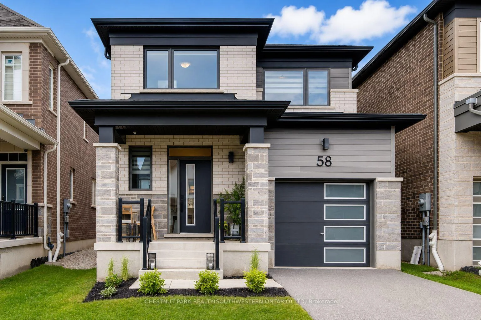 Photo 1 of 58 Routley Street, Kitchener, Trussler — HOMEH