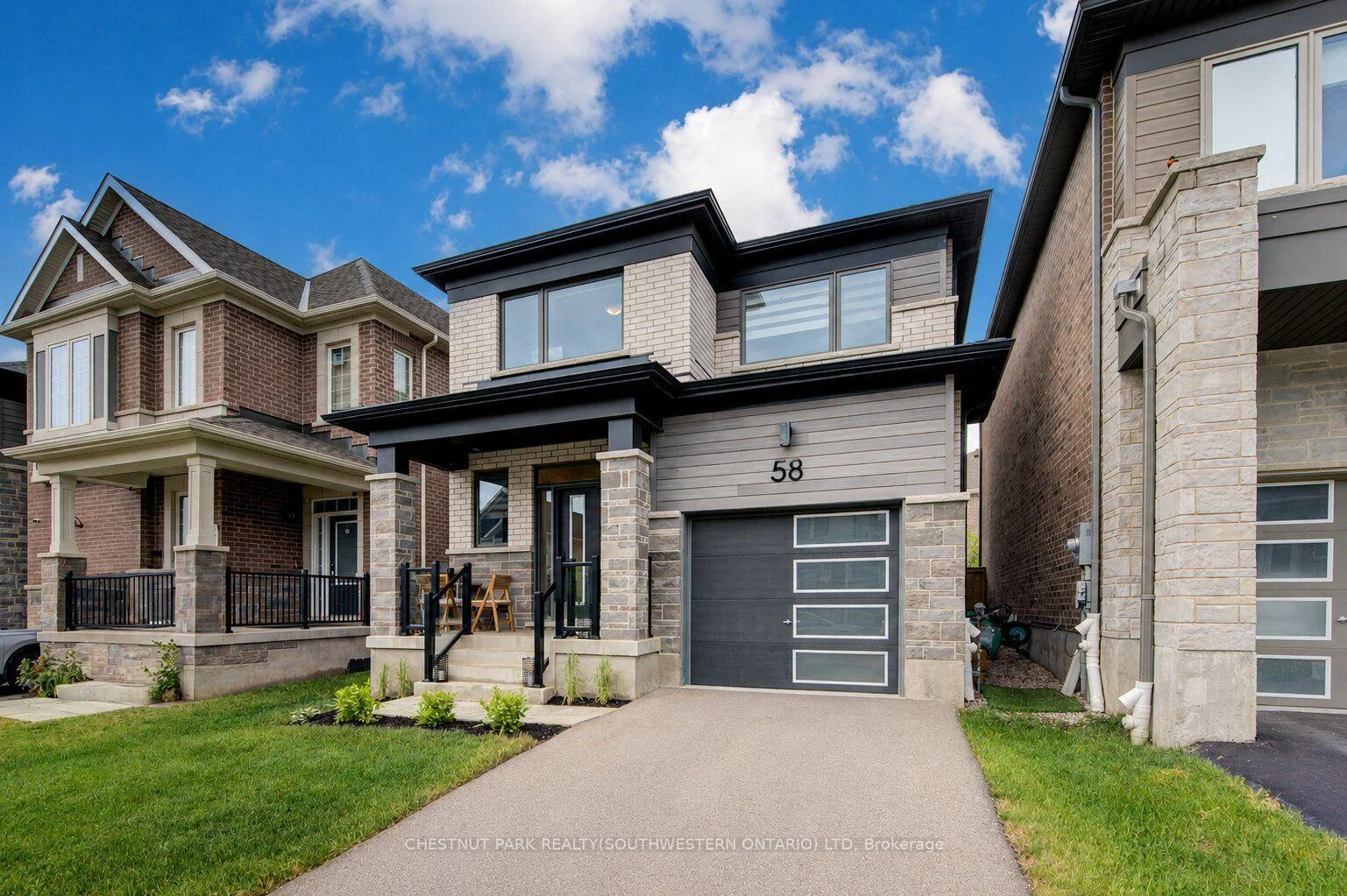 Photo 6 of 58 Routley Street, Kitchener, Trussler — HOMEH