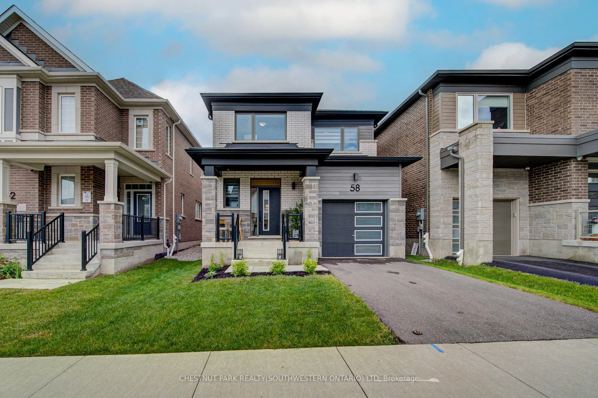 Photo 8 of 58 Routley Street, Kitchener, Trussler — HOMEH
