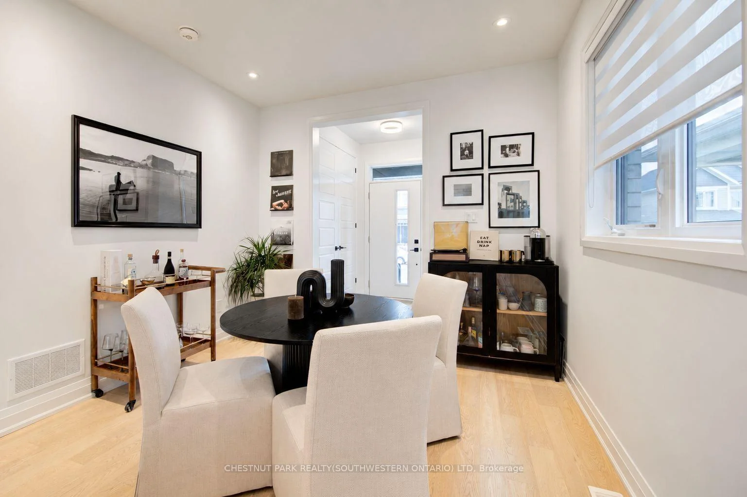 Photo 14 of 58 Routley Street, Kitchener, Trussler — HOMEH