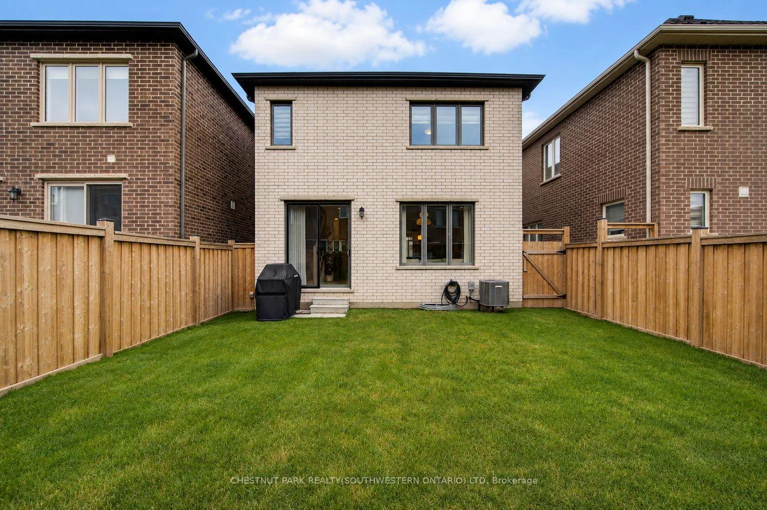 Photo 47 of 58 Routley Street, Kitchener, Trussler — HOMEH