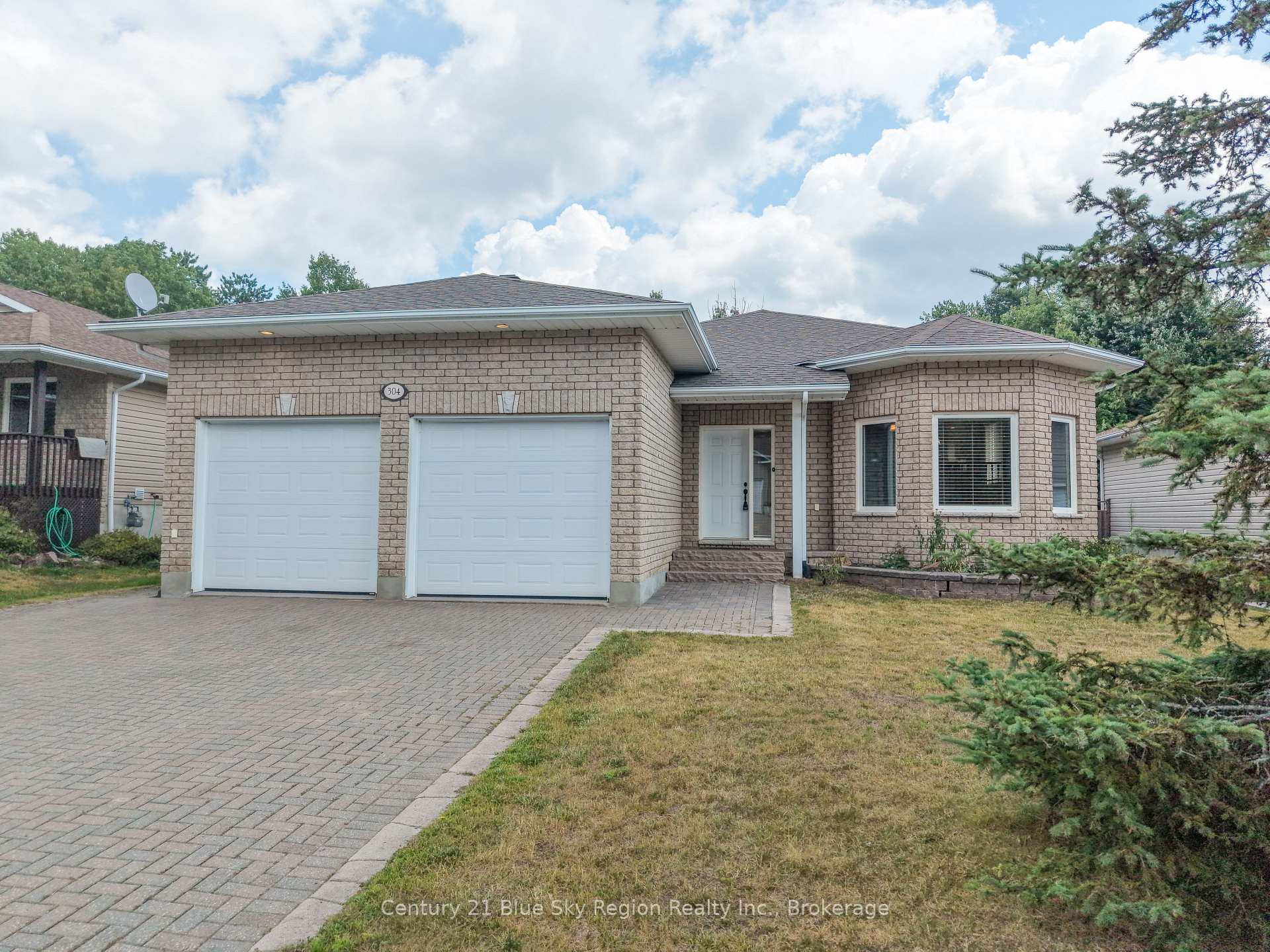 Photo 1 of 304 Osprey Crescent, Callander — HOMEH
