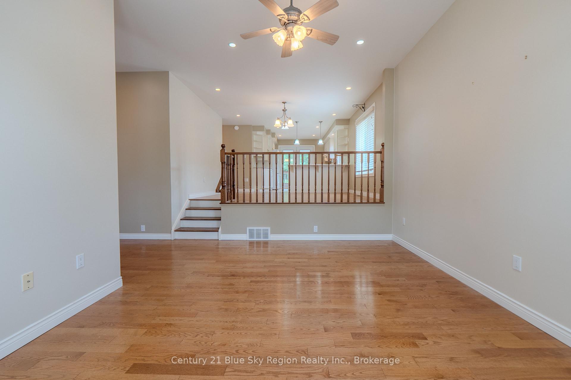 Photo 7 of 304 Osprey Crescent, Callander — HOMEH