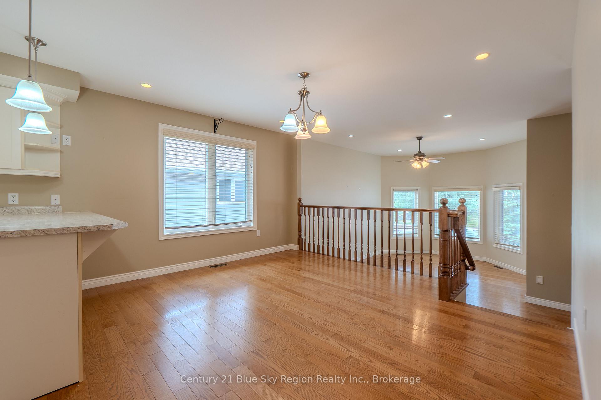 Photo 9 of 304 Osprey Crescent, Callander — HOMEH