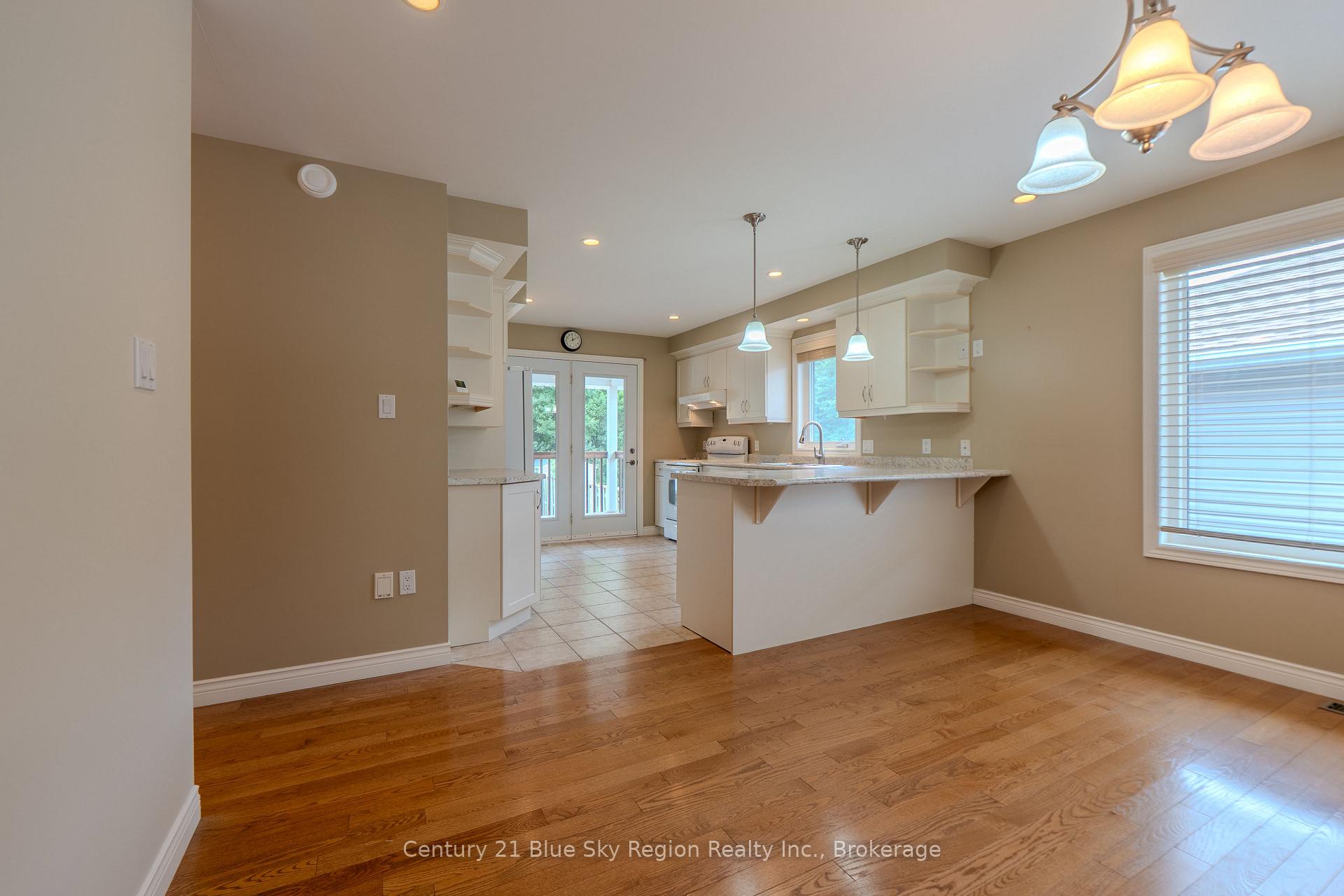 Photo 10 of 304 Osprey Crescent, Callander — HOMEH