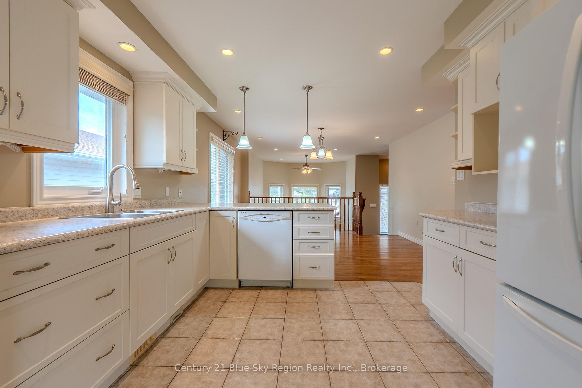 Photo 13 of 304 Osprey Crescent, Callander — HOMEH