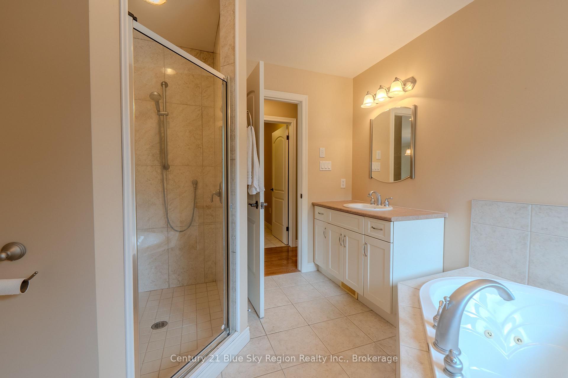 Photo 20 of 304 Osprey Crescent, Callander — HOMEH