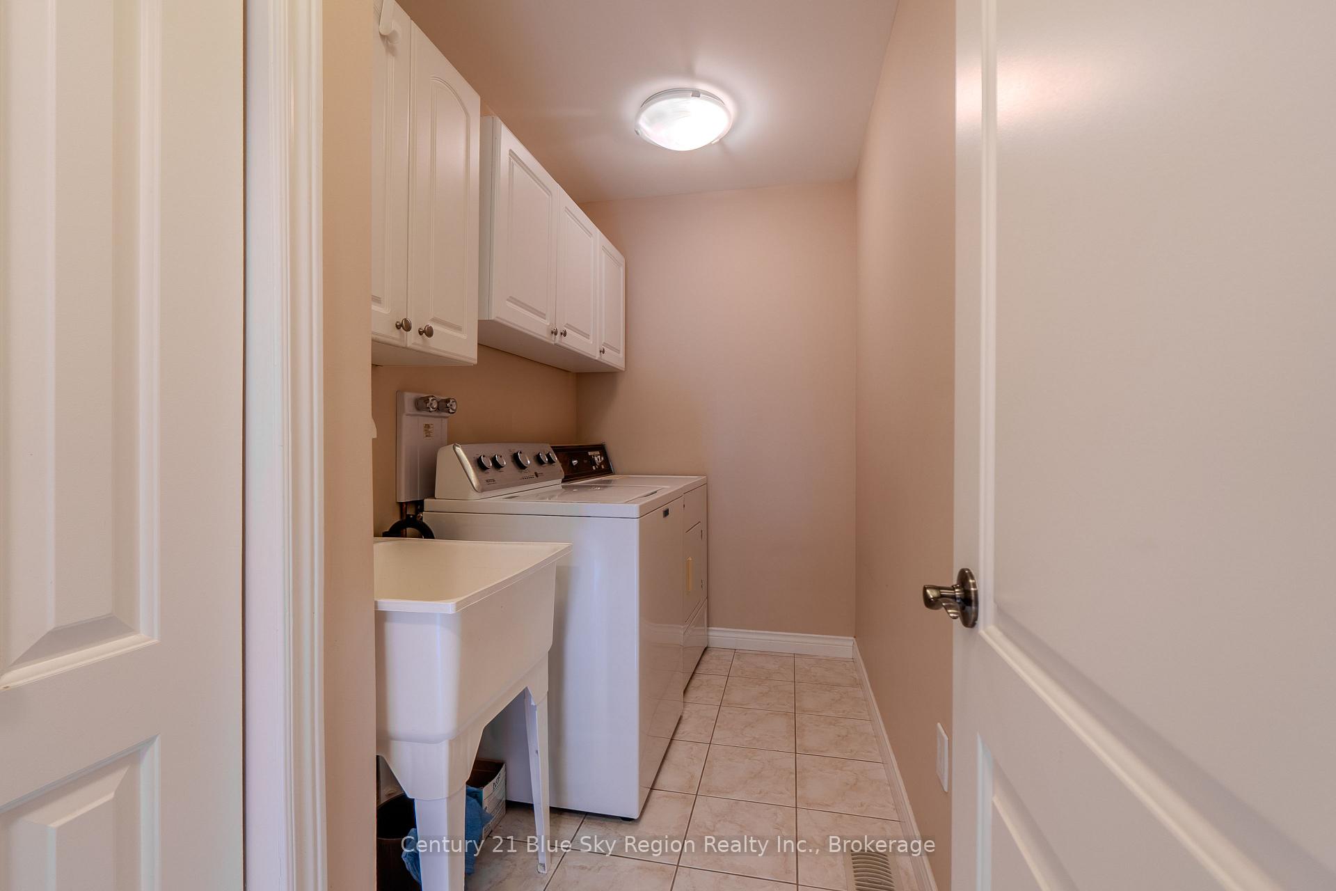 Photo 21 of 304 Osprey Crescent, Callander — HOMEH