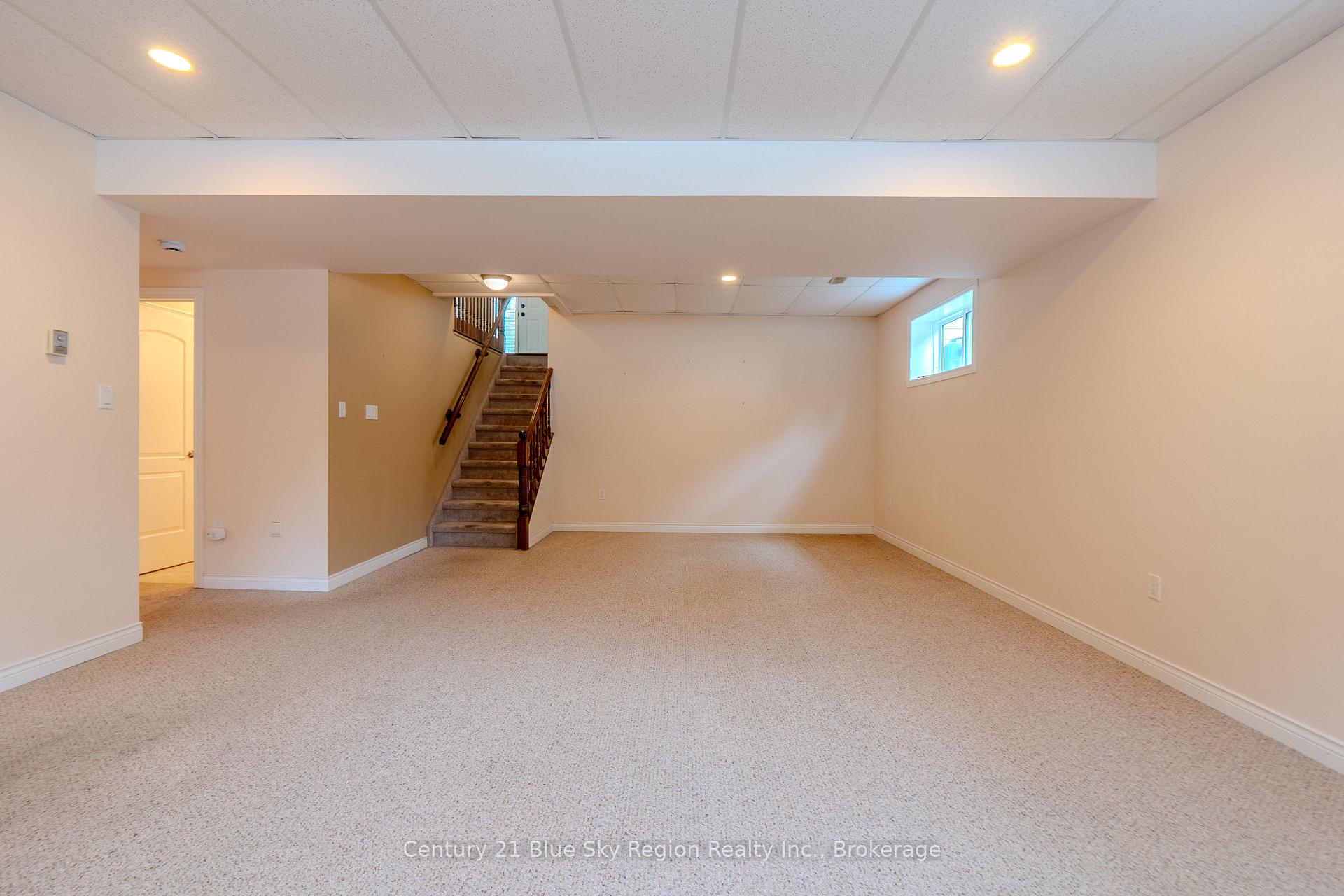 Photo 22 of 304 Osprey Crescent, Callander — HOMEH