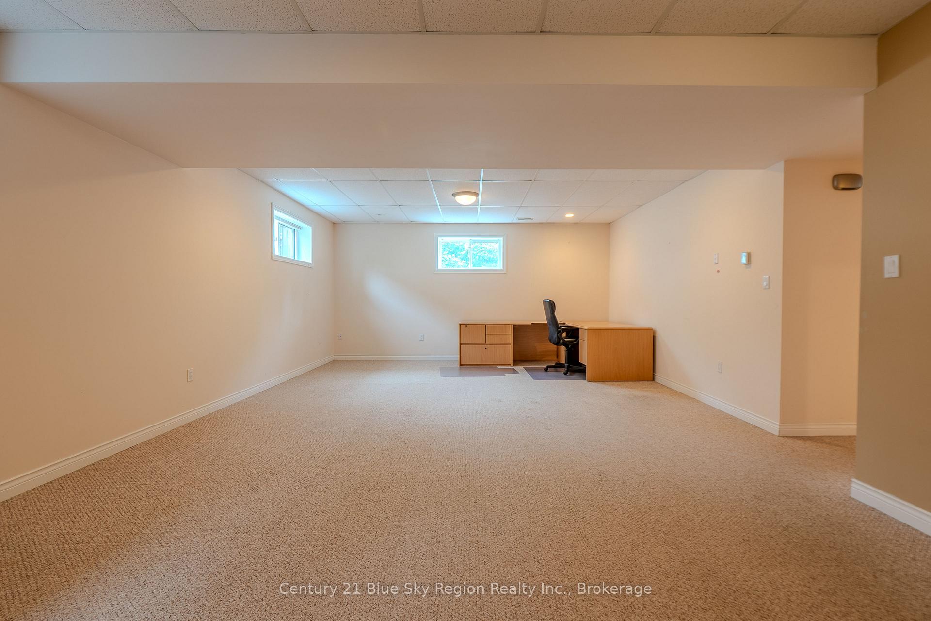 Photo 23 of 304 Osprey Crescent, Callander — HOMEH