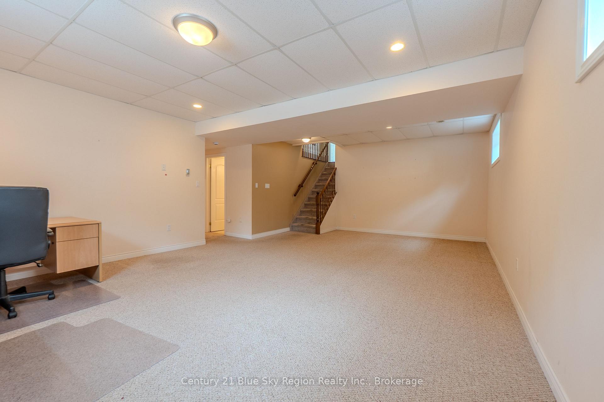 Photo 24 of 304 Osprey Crescent, Callander — HOMEH