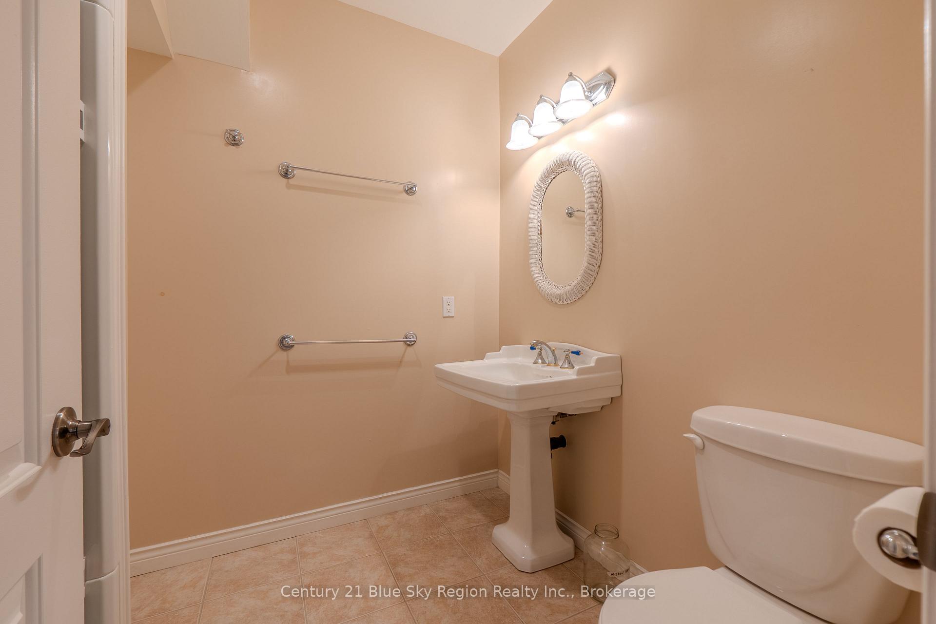 Photo 28 of 304 Osprey Crescent, Callander — HOMEH