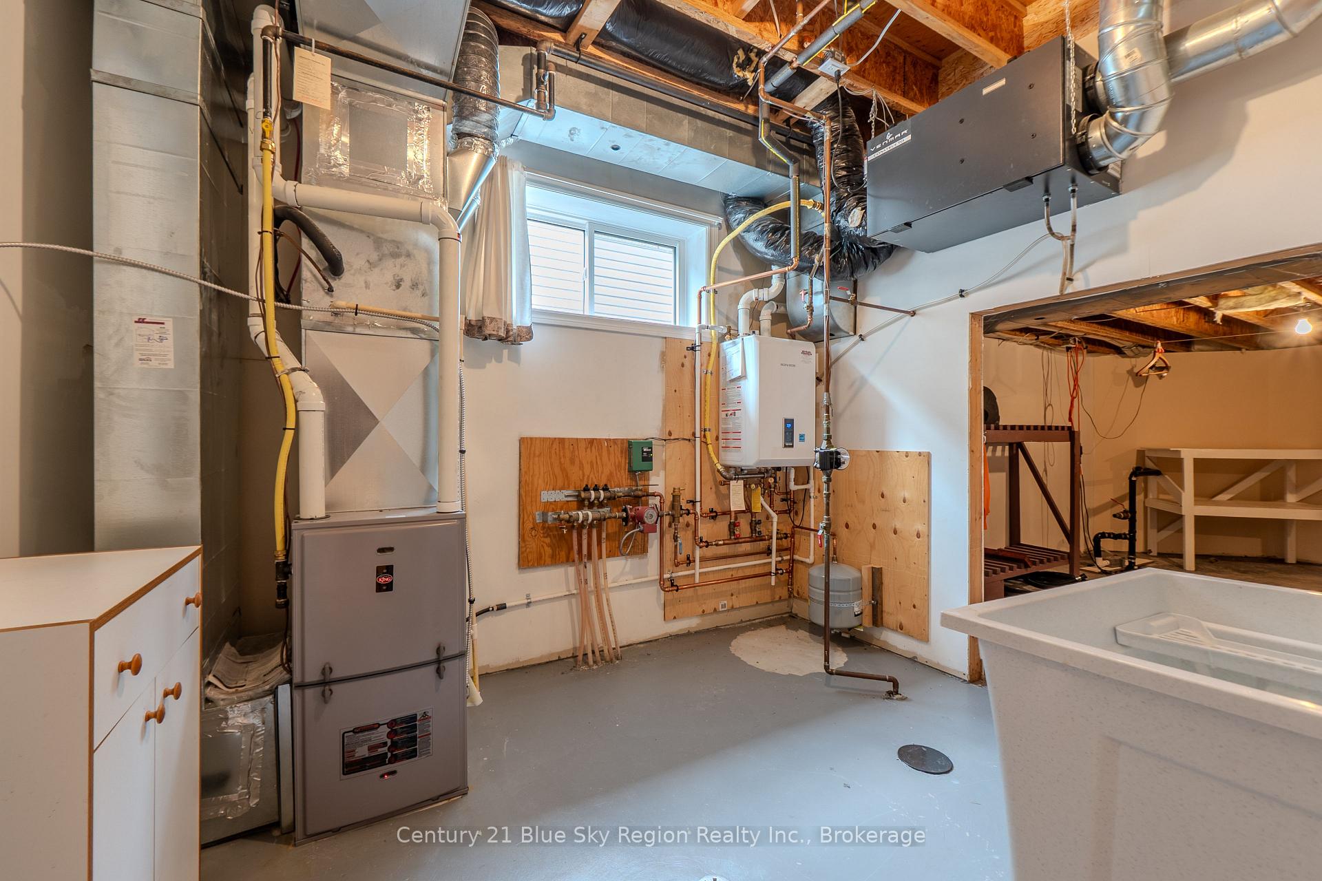 Photo 30 of 304 Osprey Crescent, Callander — HOMEH