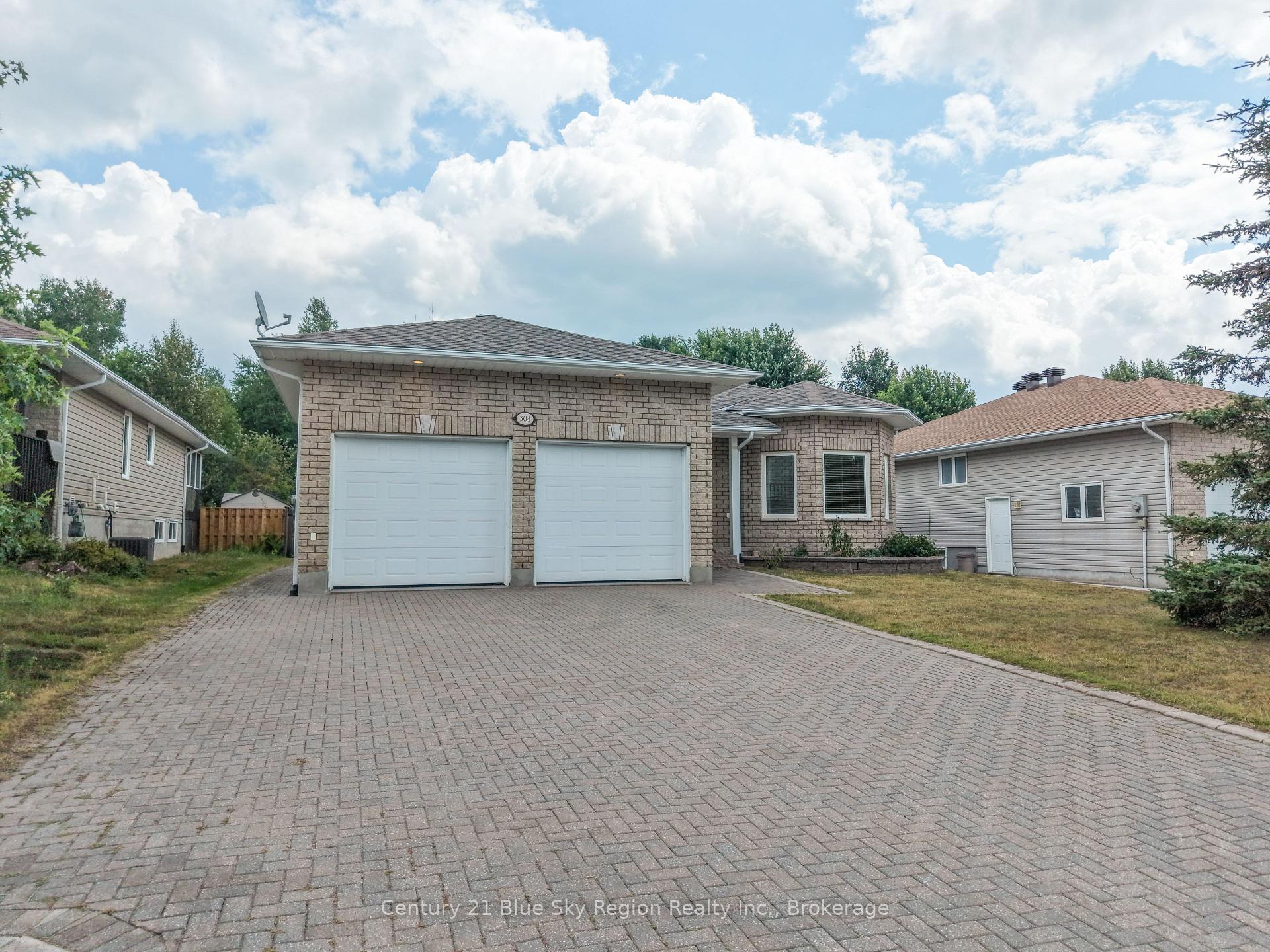 Photo 33 of 304 Osprey Crescent, Callander — HOMEH