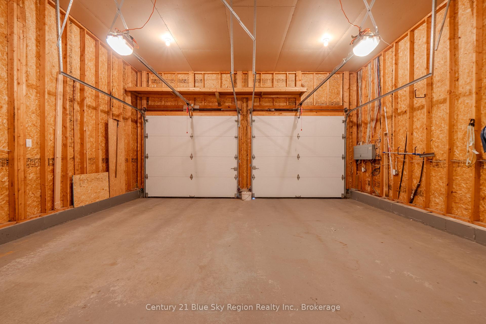 Photo 34 of 304 Osprey Crescent, Callander — HOMEH