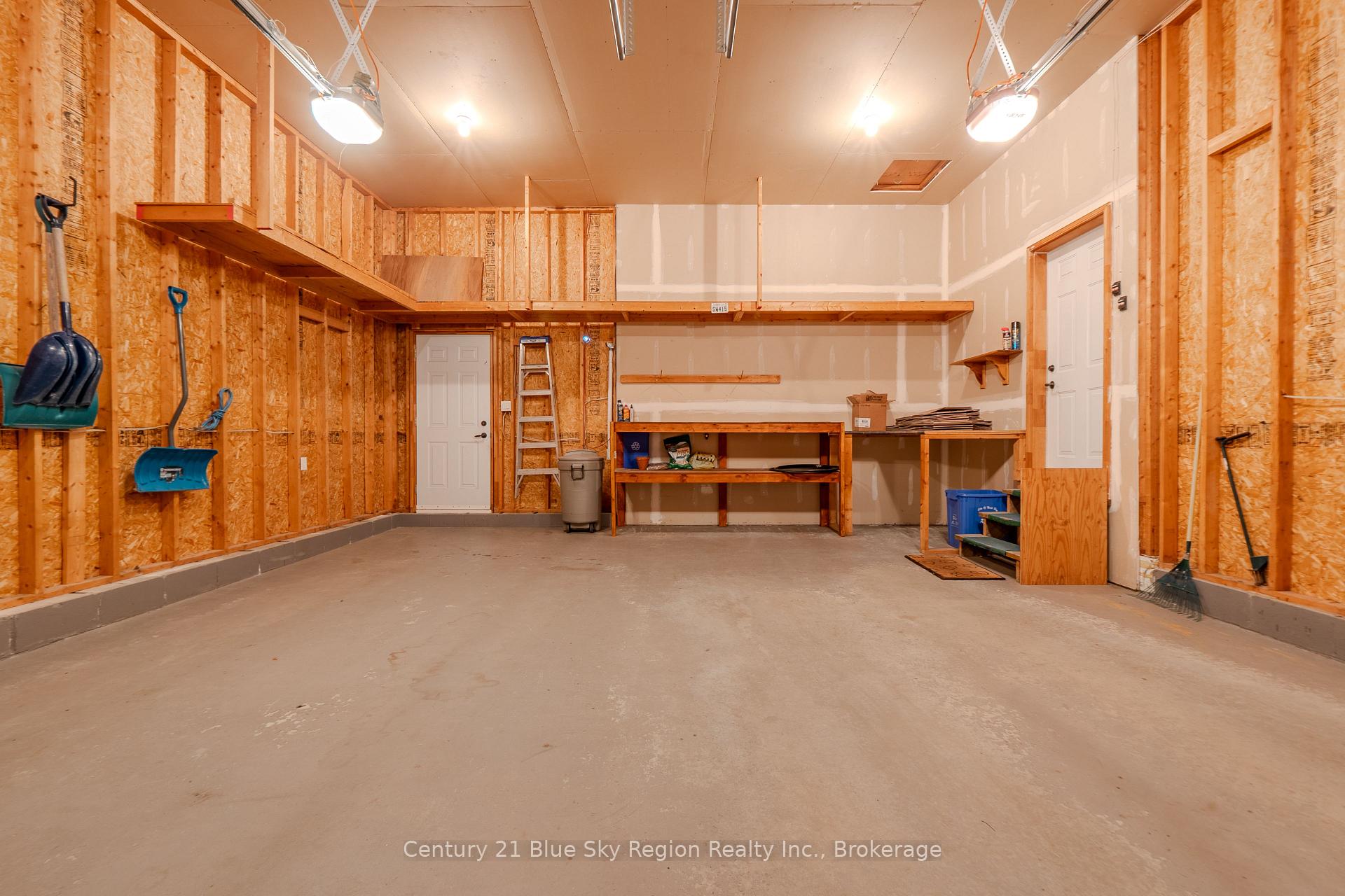 Photo 35 of 304 Osprey Crescent, Callander — HOMEH