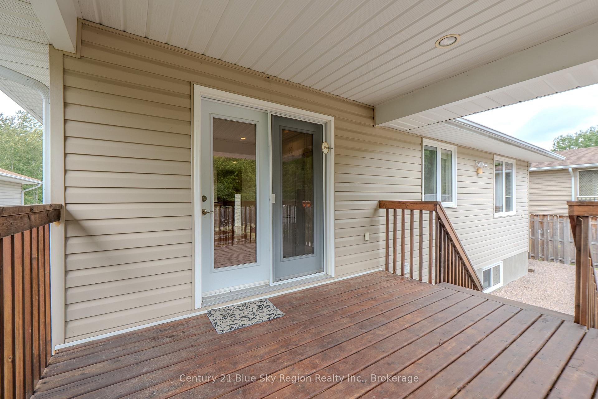 Photo 42 of 304 Osprey Crescent, Callander — HOMEH