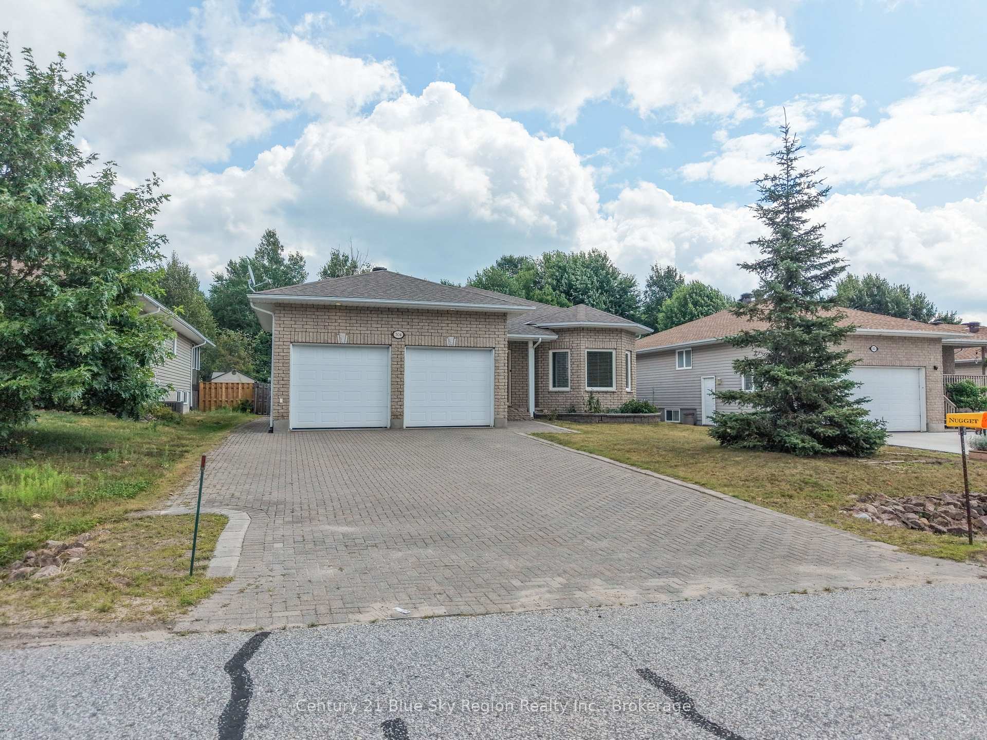 Photo 45 of 304 Osprey Crescent, Callander — HOMEH