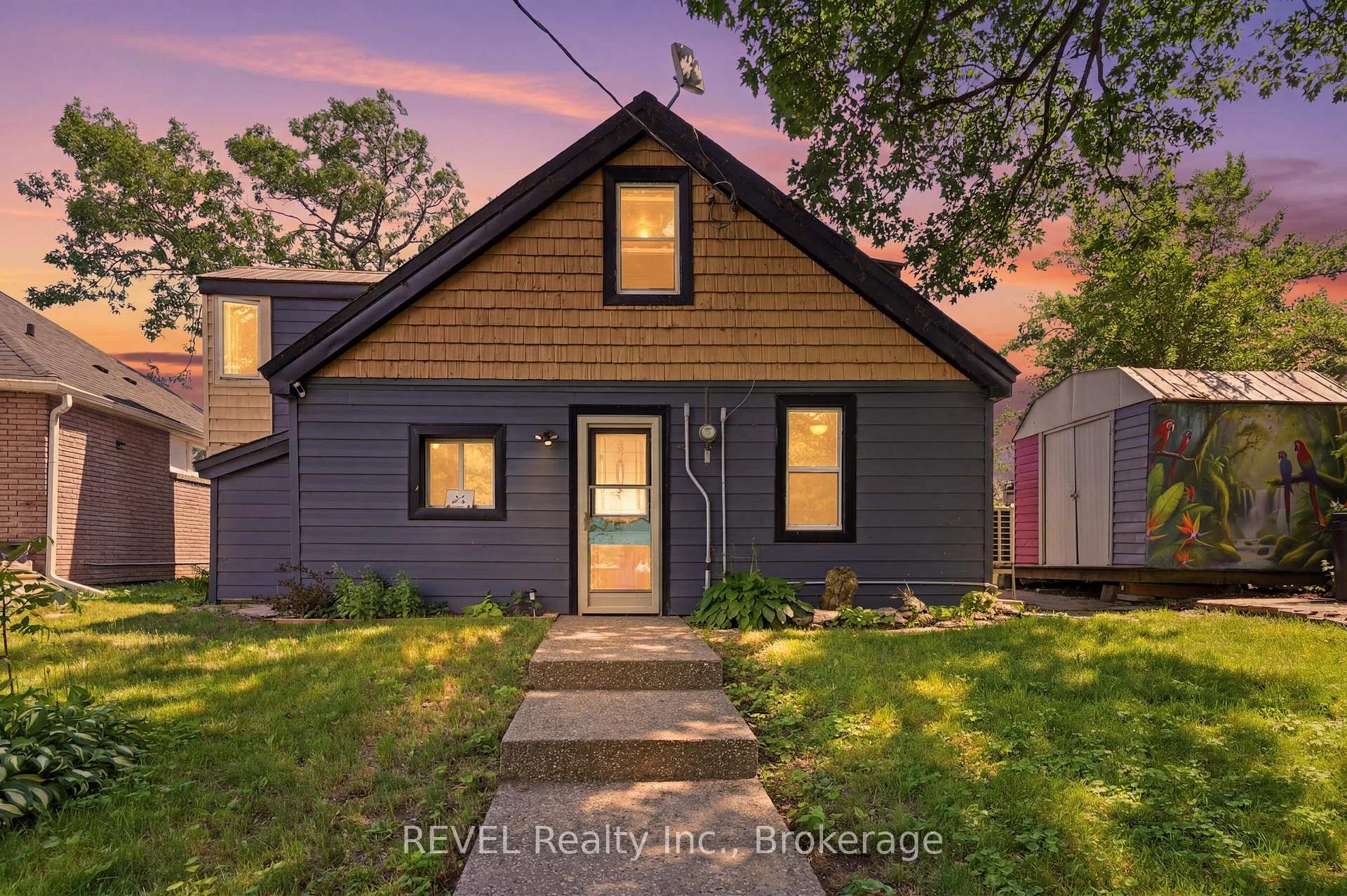 Photo 1 of 26 Lake Road, Haldimand — HOMEH
