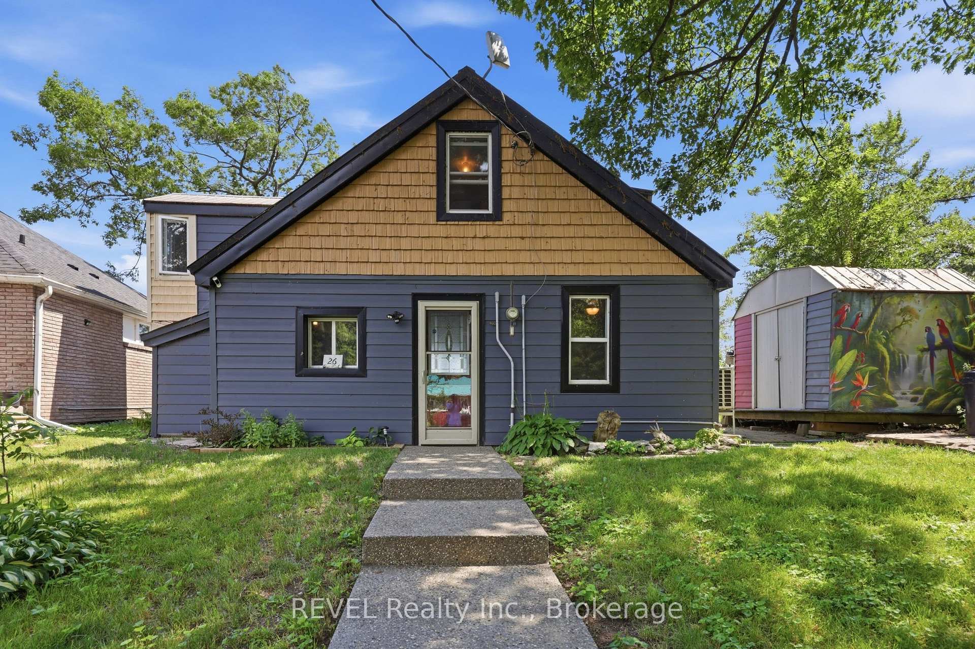 Photo 2 of 26 Lake Road, Haldimand — HOMEH
