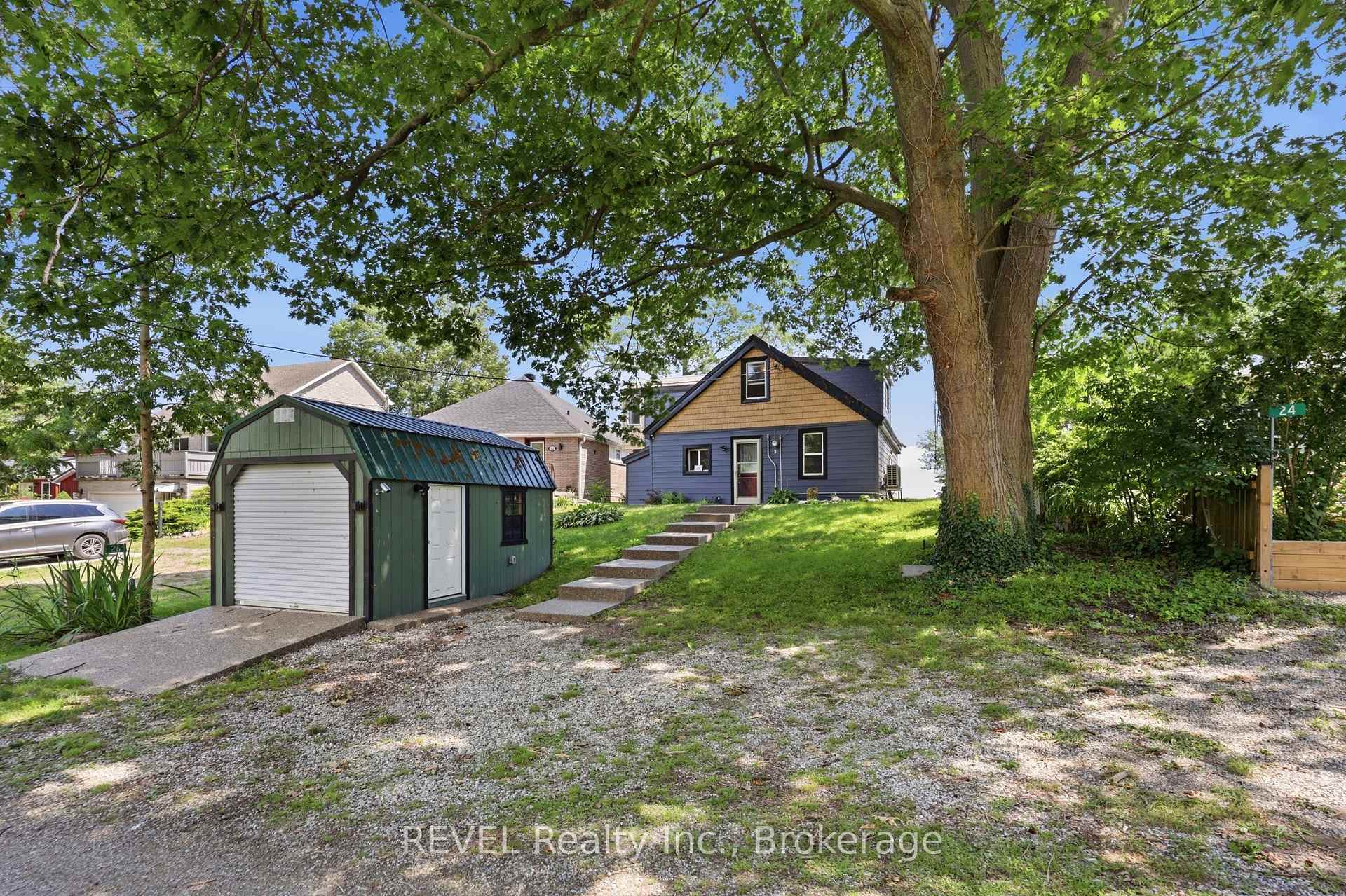 Photo 3 of 26 Lake Road, Haldimand — HOMEH