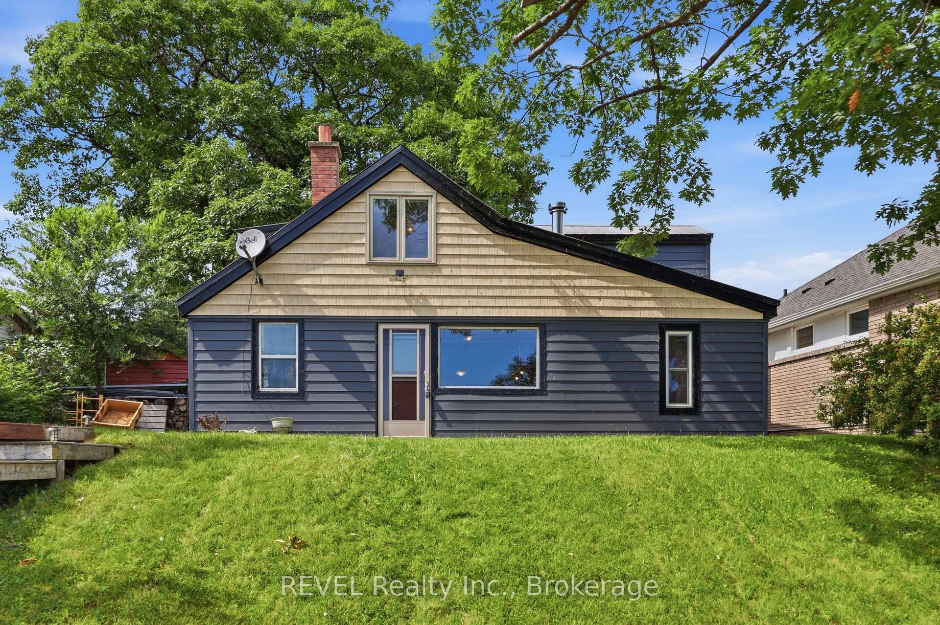Photo 20 of 26 Lake Road, Haldimand — HOMEH