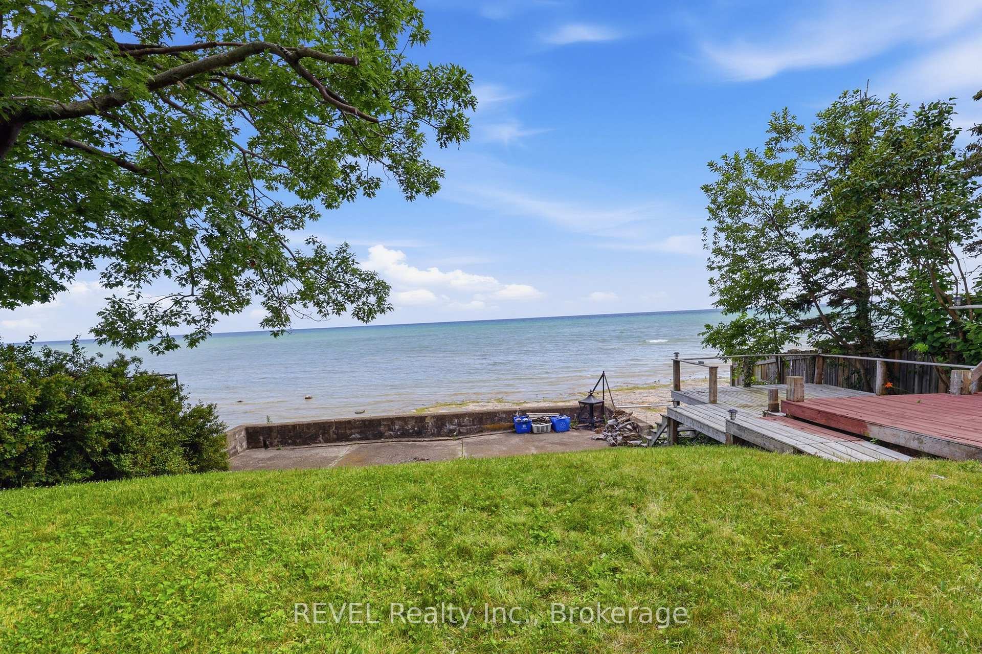 Photo 21 of 26 Lake Road, Haldimand — HOMEH