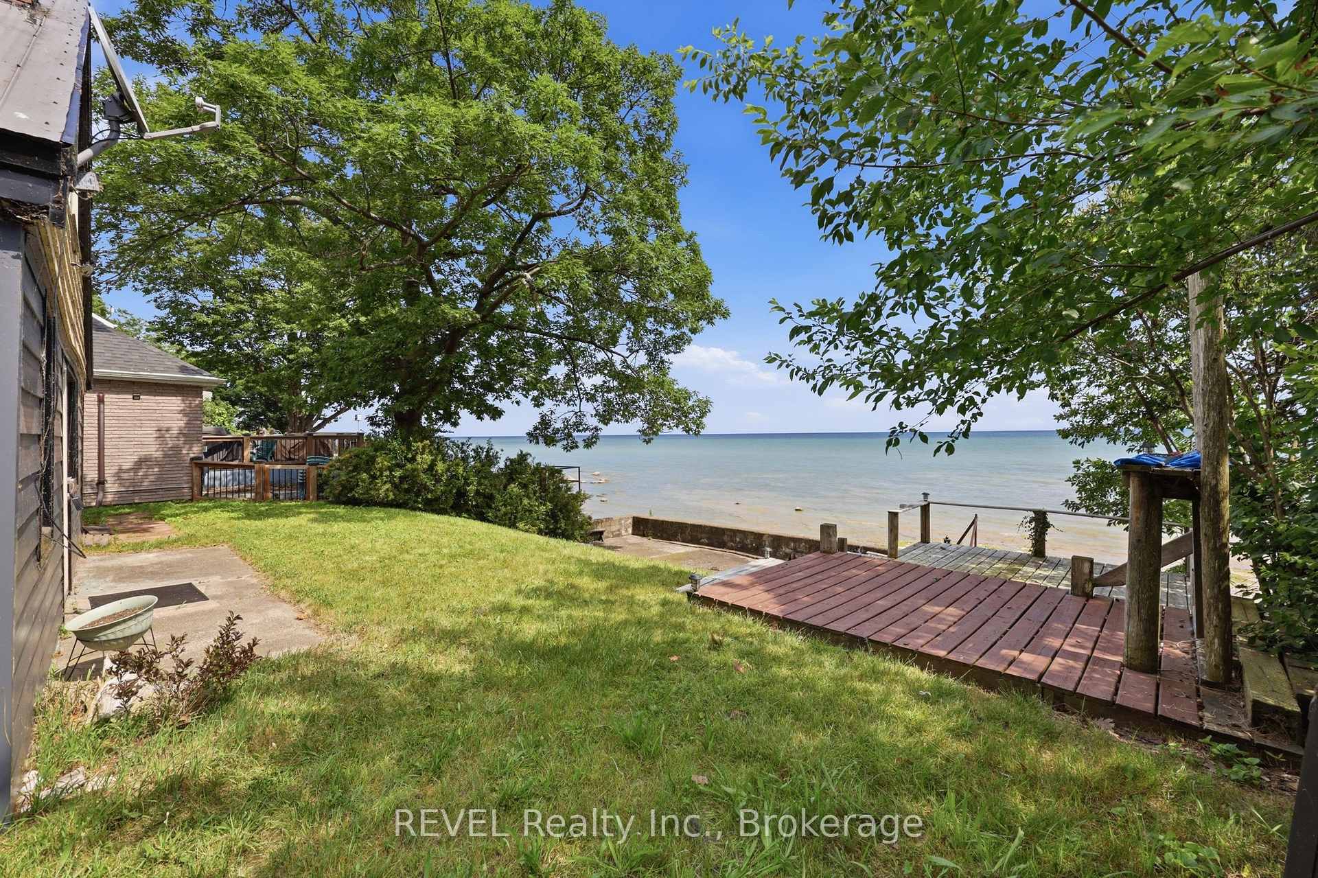 Photo 22 of 26 Lake Road, Haldimand — HOMEH