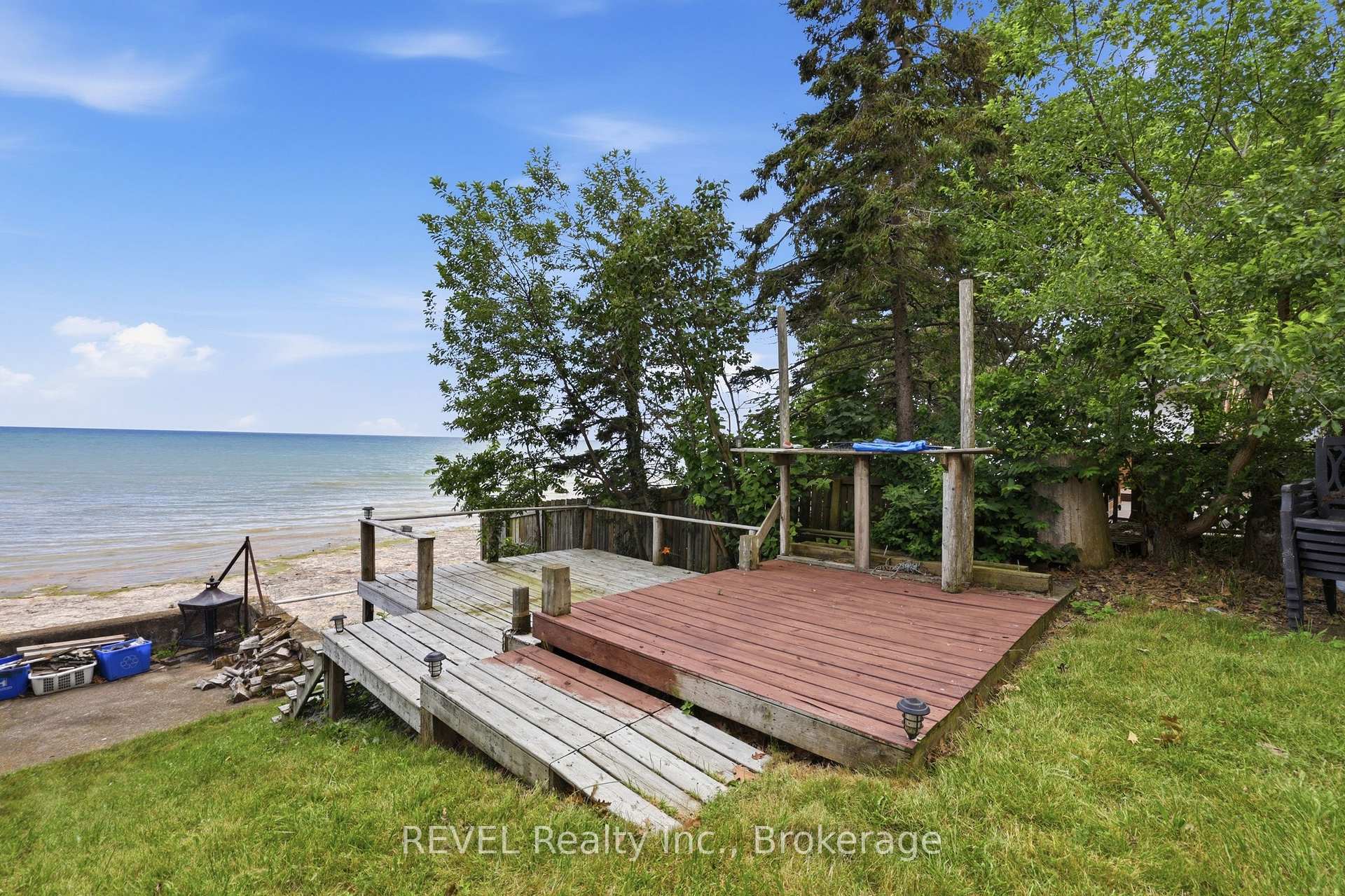 Photo 25 of 26 Lake Road, Haldimand — HOMEH