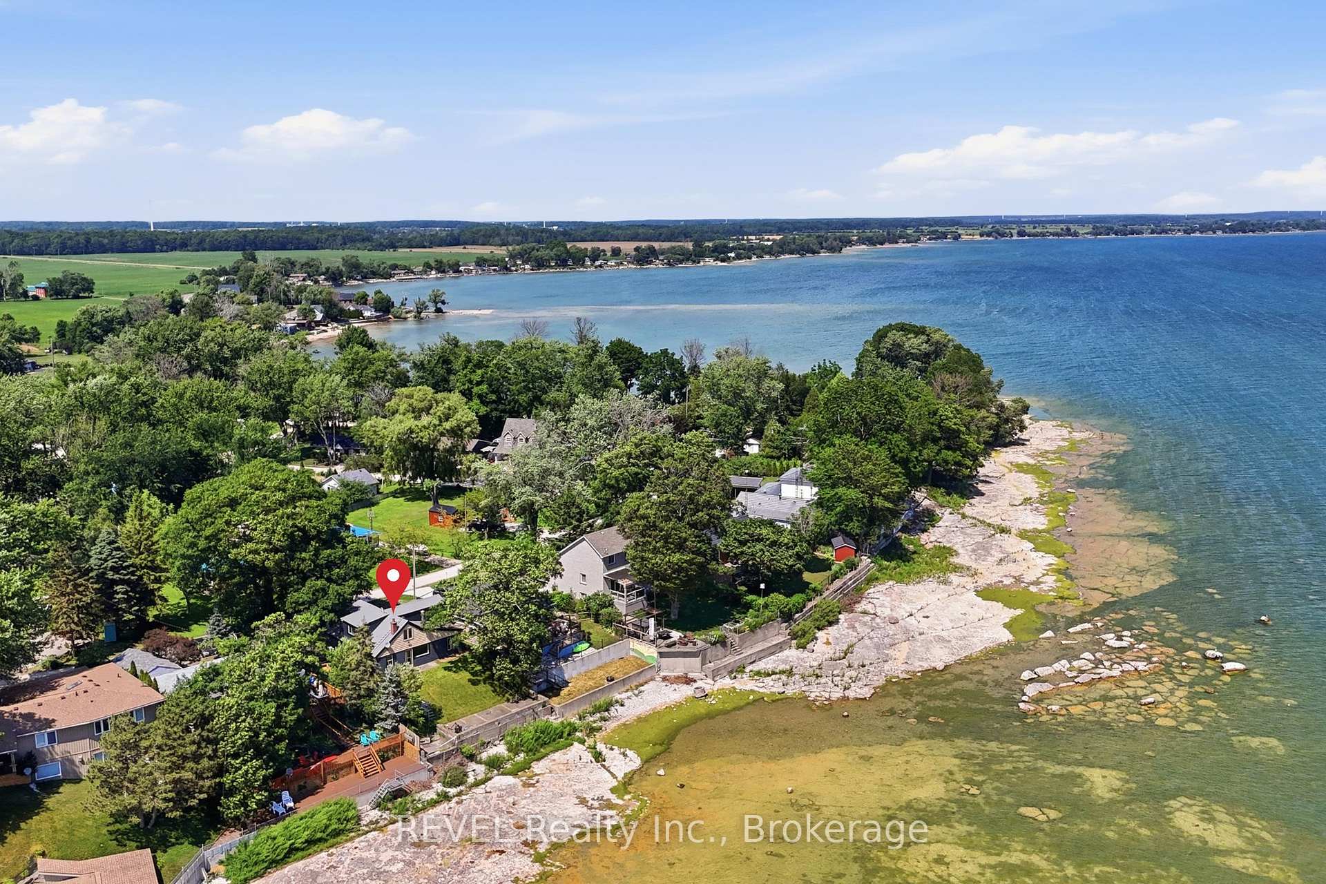Photo 30 of 26 Lake Road, Haldimand — HOMEH